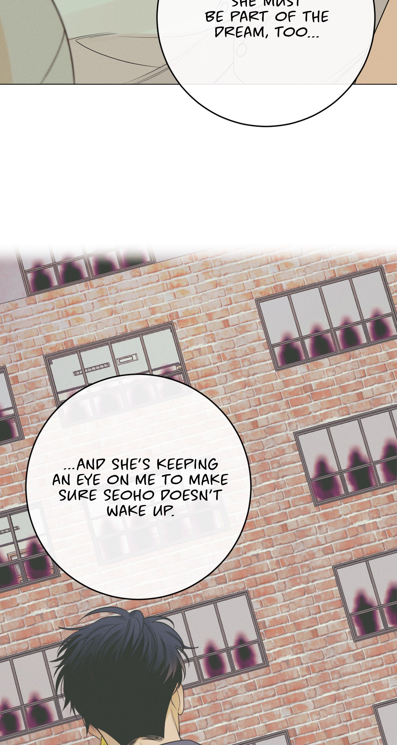 Dreaming of the Dokkaebi Chapter 36 - Page 21