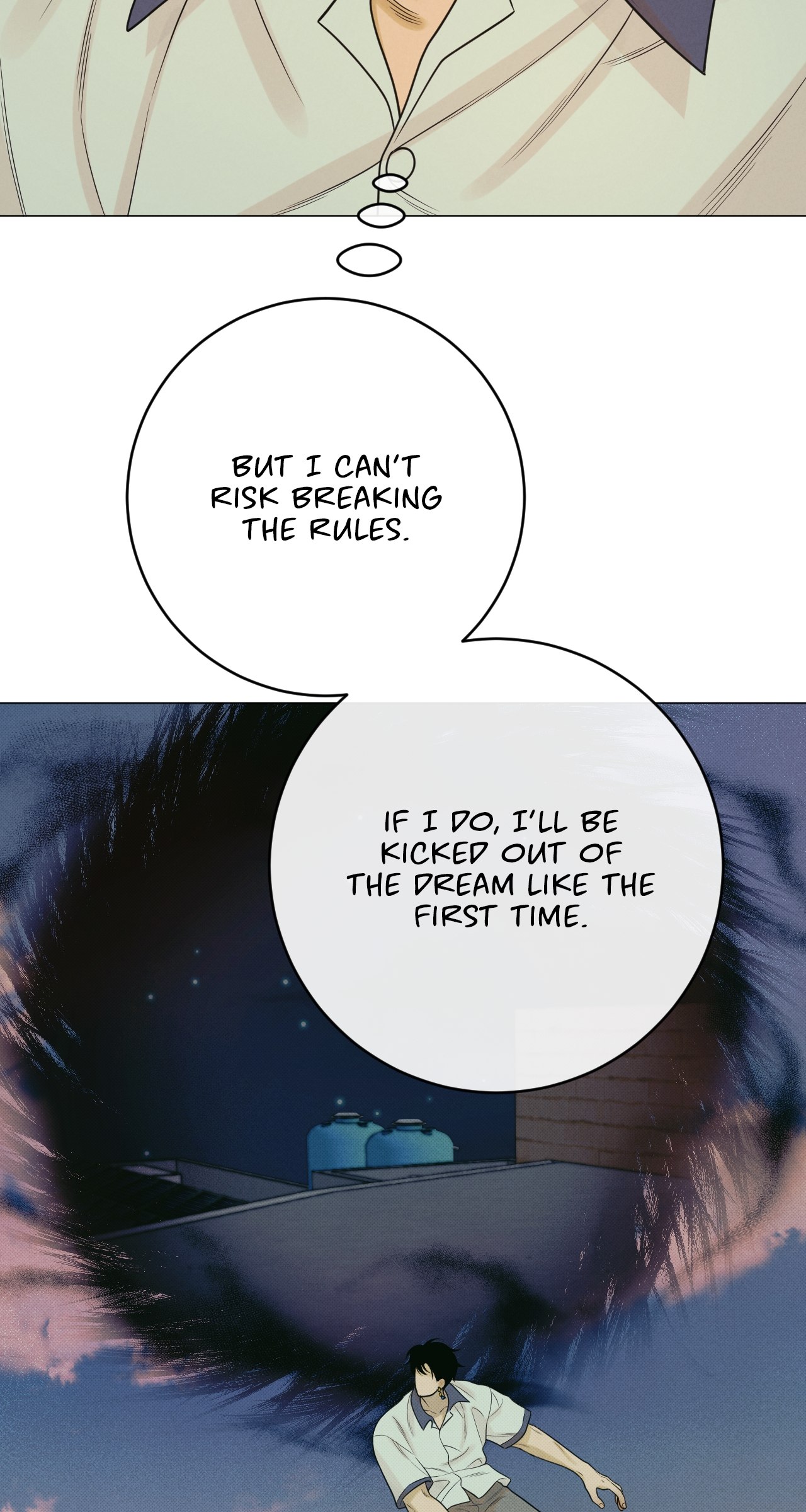 Dreaming of the Dokkaebi Chapter 36 - Page 23