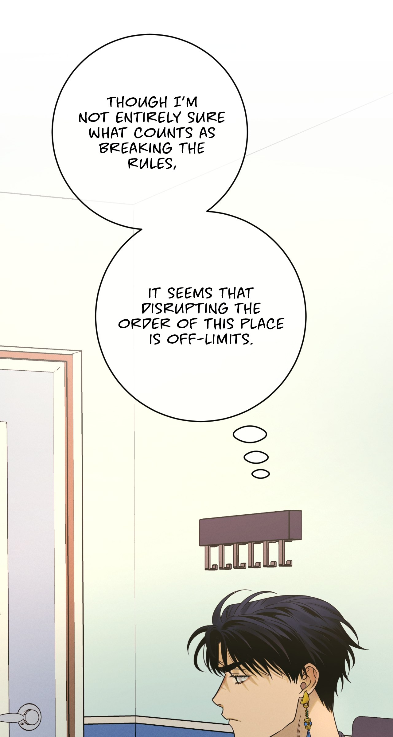 Dreaming of the Dokkaebi Chapter 36 - Page 25