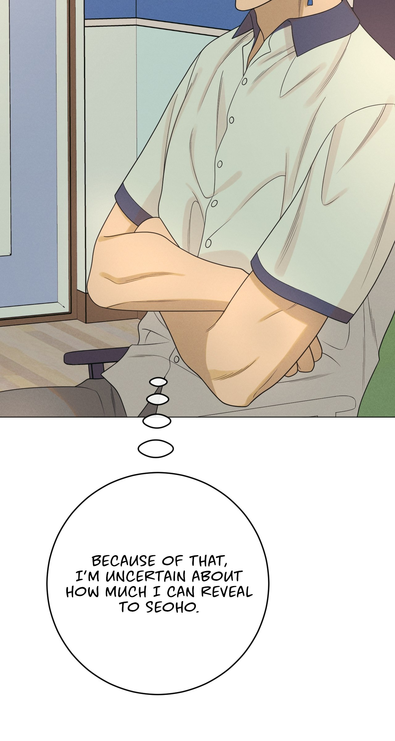 Dreaming of the Dokkaebi Chapter 36 - Page 26