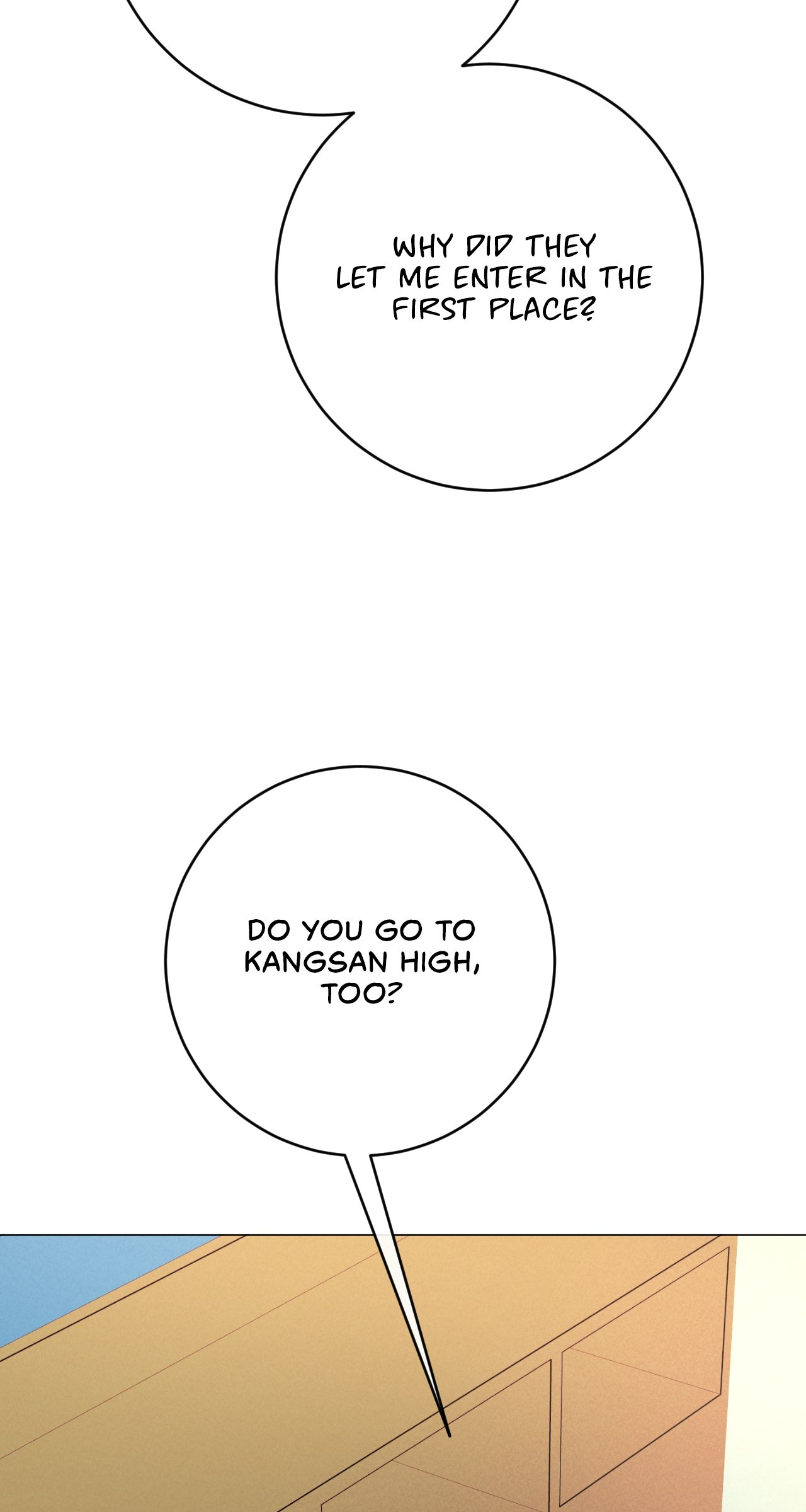 Dreaming of the Dokkaebi Chapter 36 - Page 28