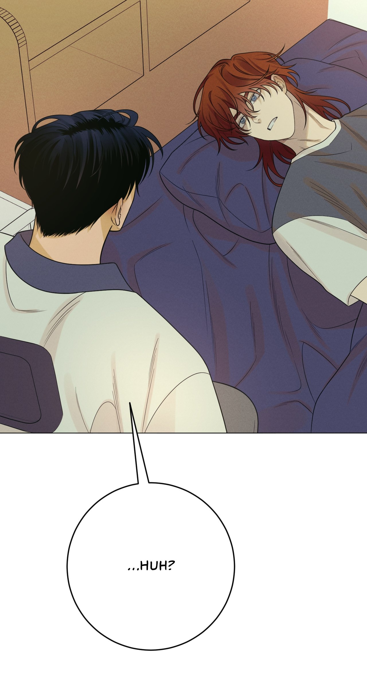 Dreaming of the Dokkaebi Chapter 36 - Page 29