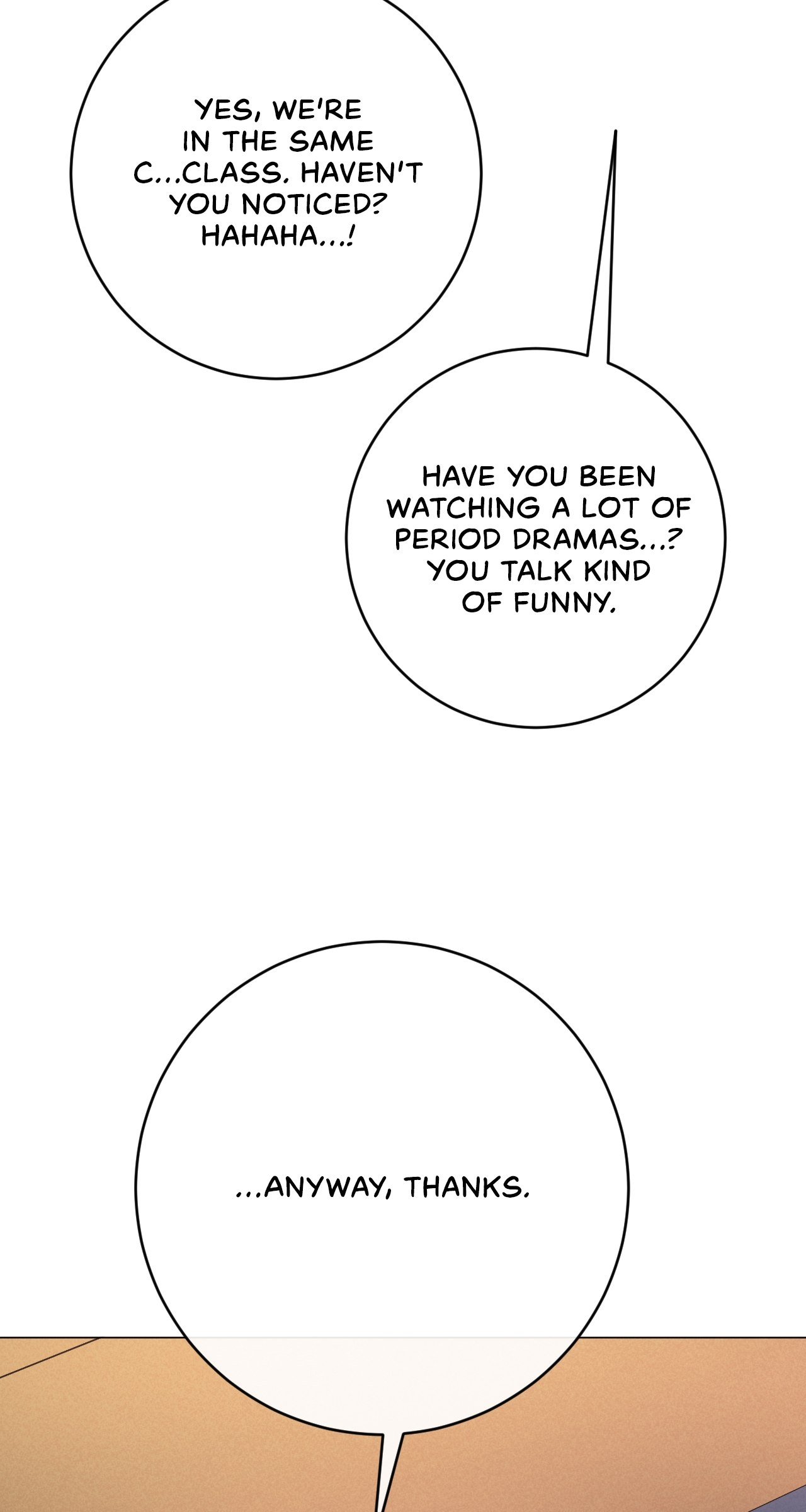 Dreaming of the Dokkaebi Chapter 36 - Page 33