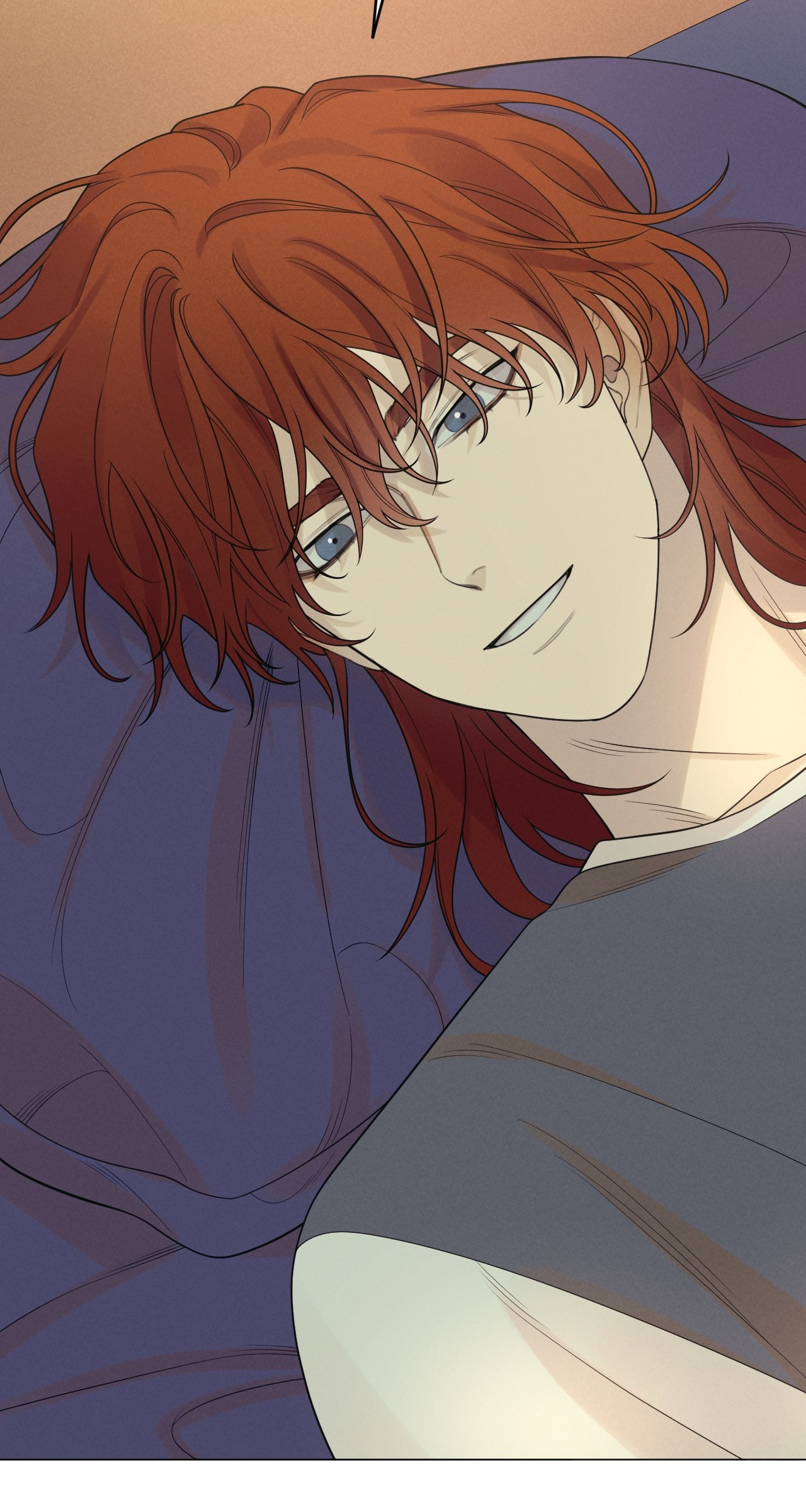 Dreaming of the Dokkaebi Chapter 36 - Page 34