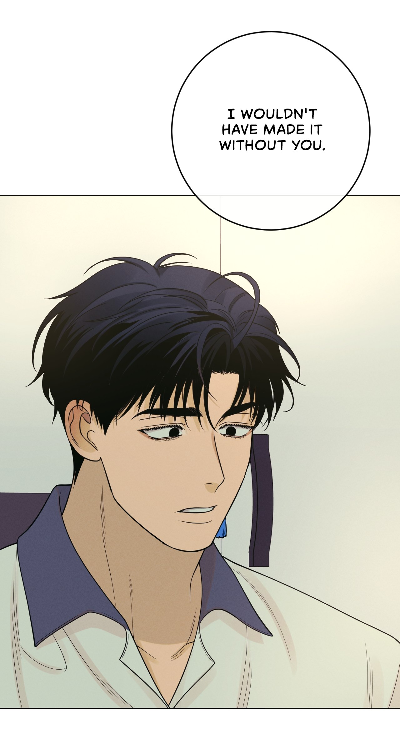 Dreaming of the Dokkaebi Chapter 36 - Page 35