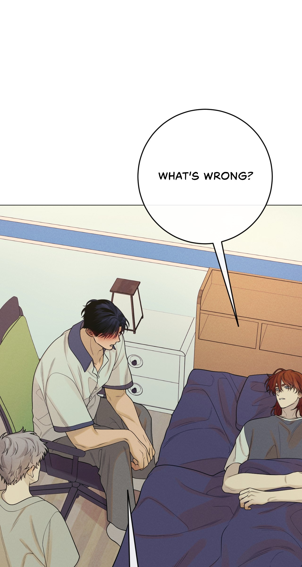 Dreaming of the Dokkaebi Chapter 36 - Page 37