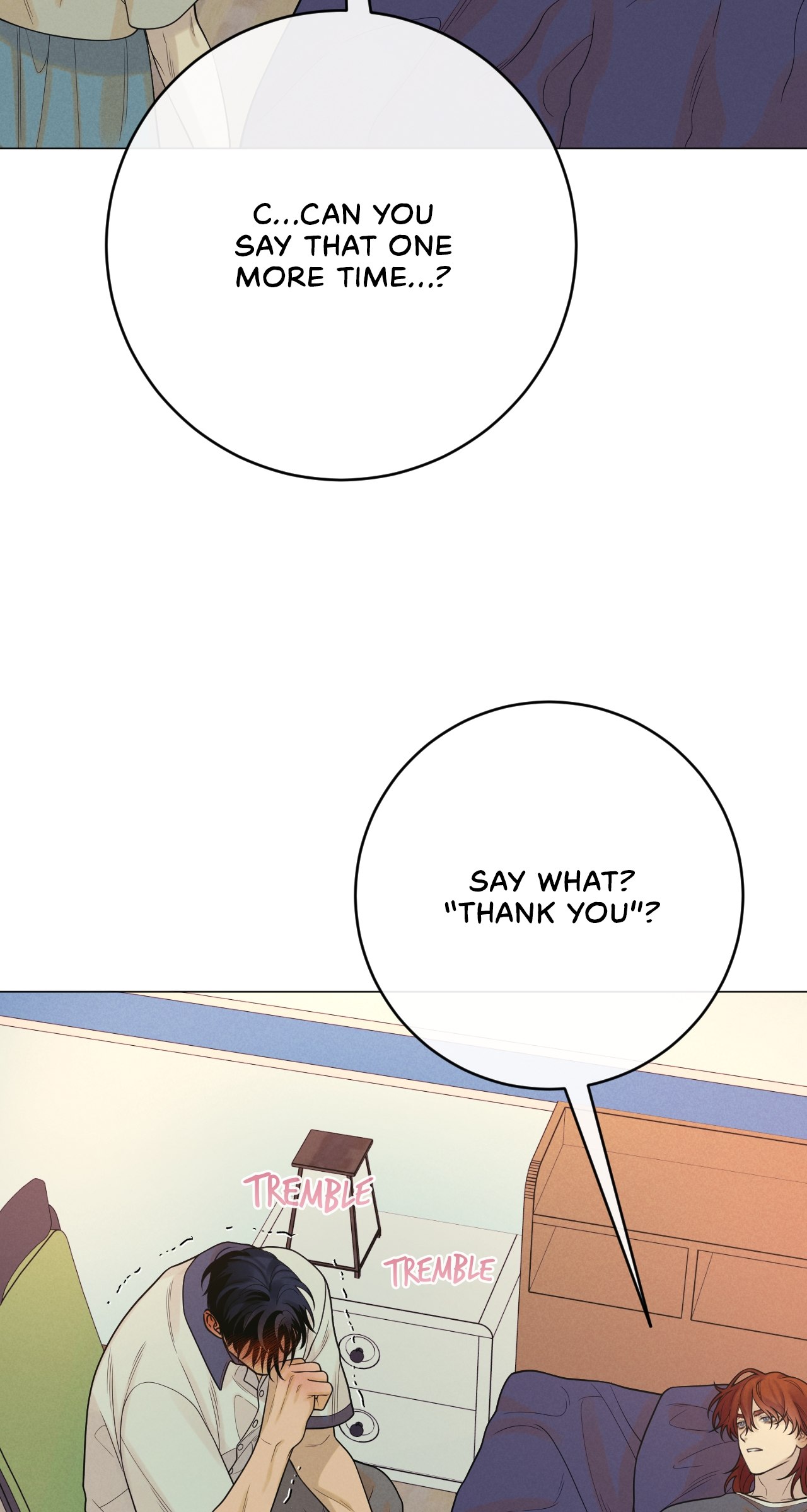 Dreaming of the Dokkaebi Chapter 36 - Page 38