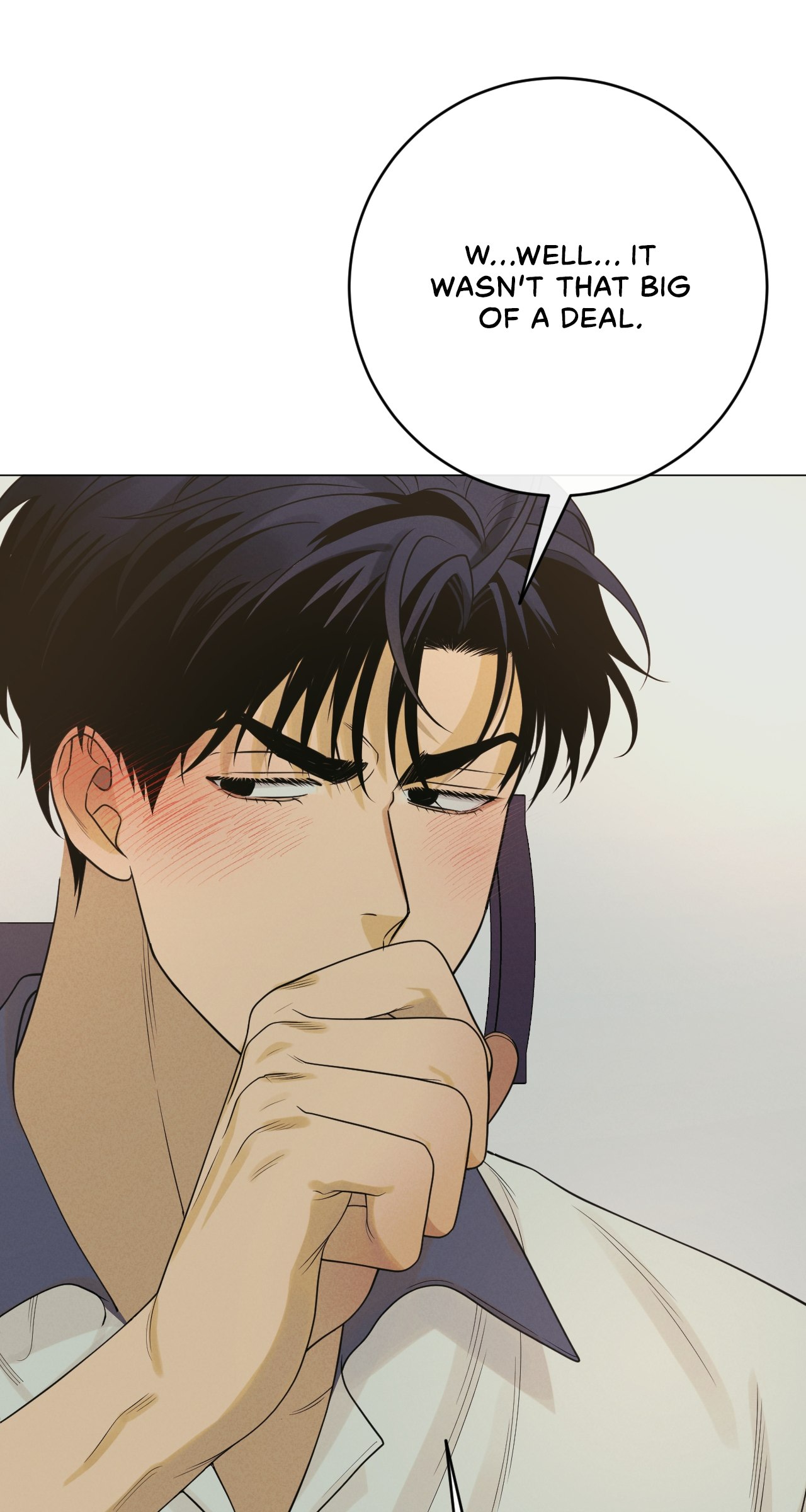 Dreaming of the Dokkaebi Chapter 36 - Page 41