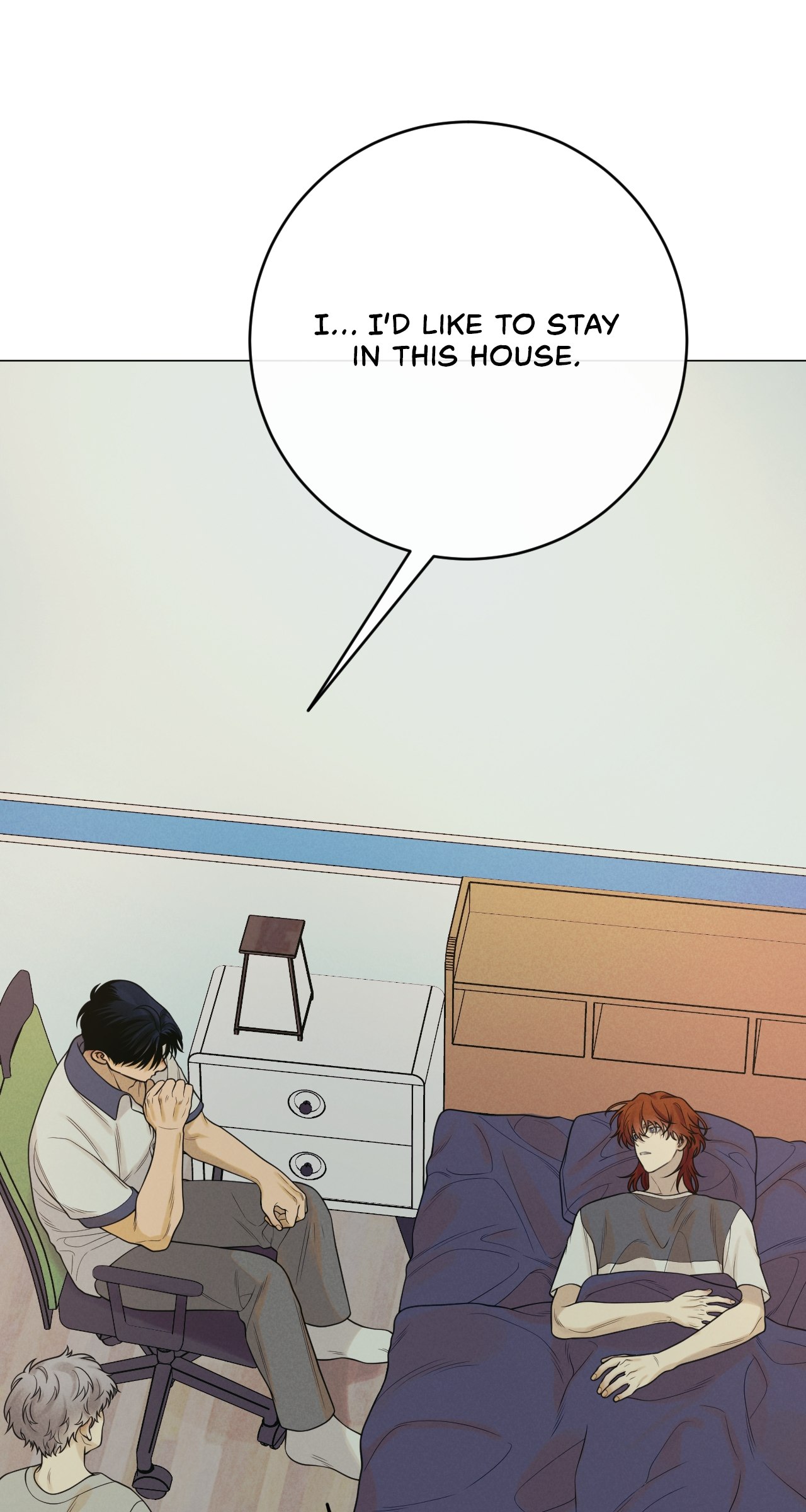 Dreaming of the Dokkaebi Chapter 36 - Page 44