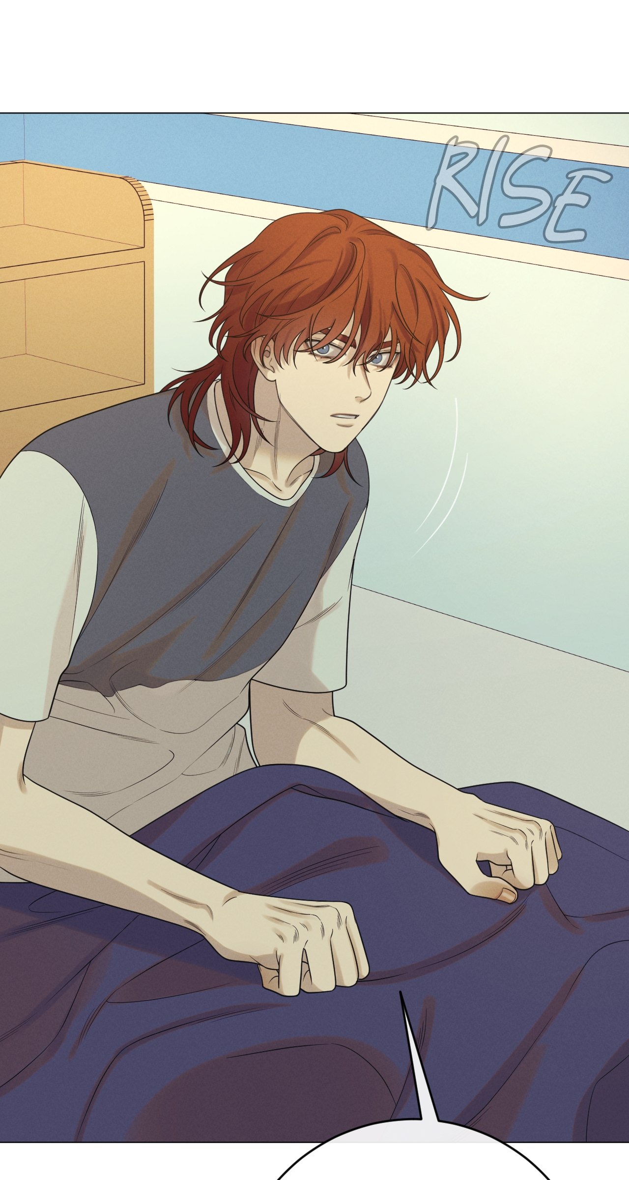 Dreaming of the Dokkaebi Chapter 36 - Page 47
