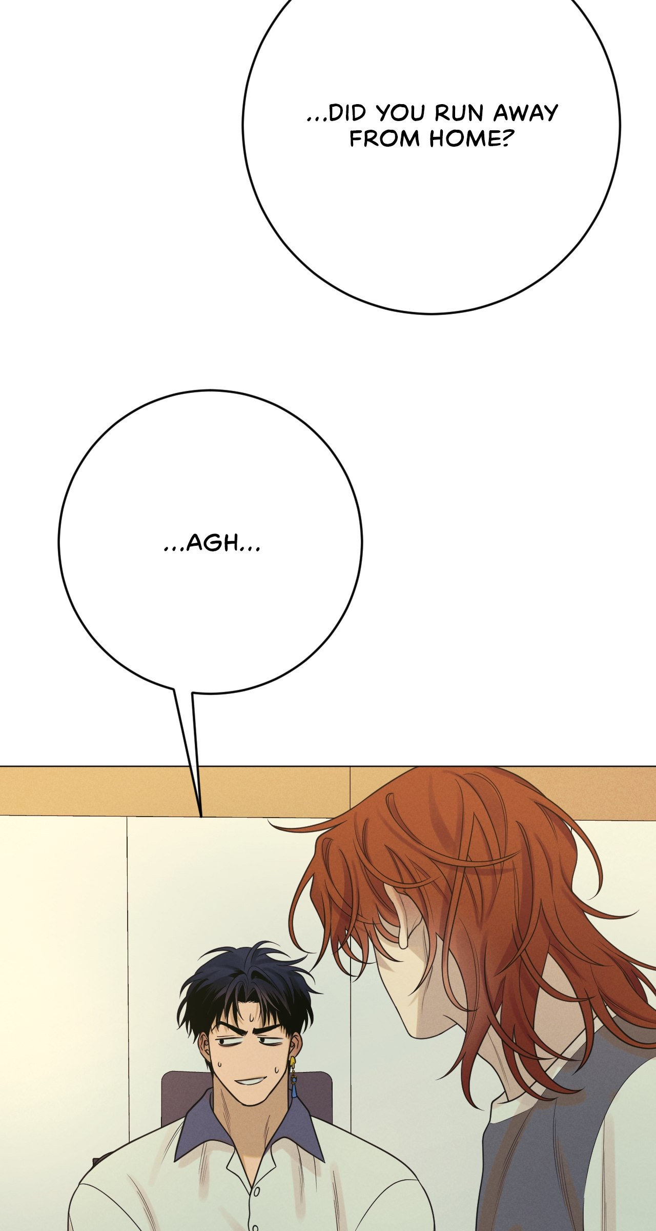Dreaming of the Dokkaebi Chapter 36 - Page 48