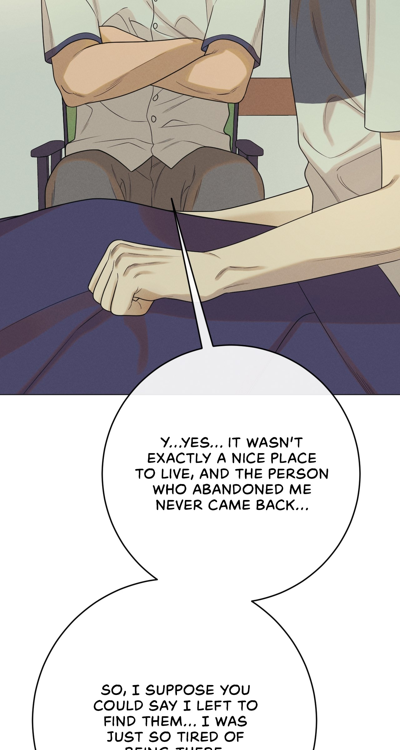 Dreaming of the Dokkaebi Chapter 36 - Page 49