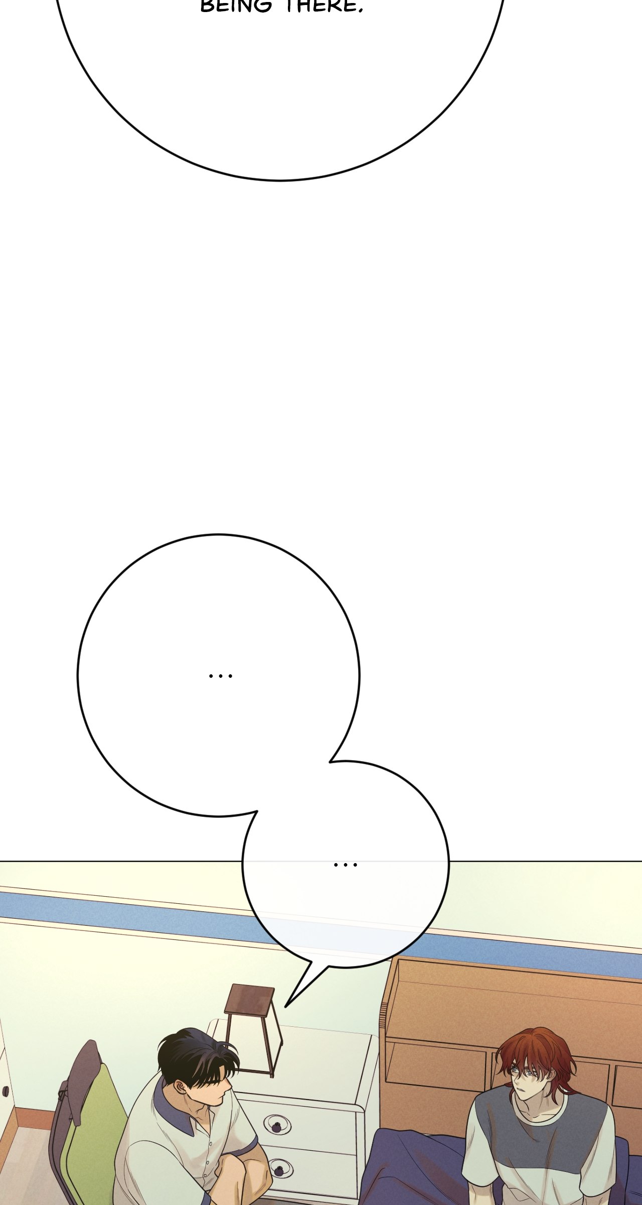 Dreaming of the Dokkaebi Chapter 36 - Page 50