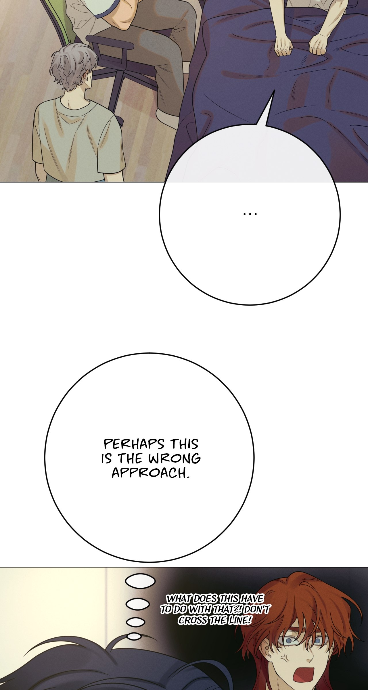 Dreaming of the Dokkaebi Chapter 36 - Page 51