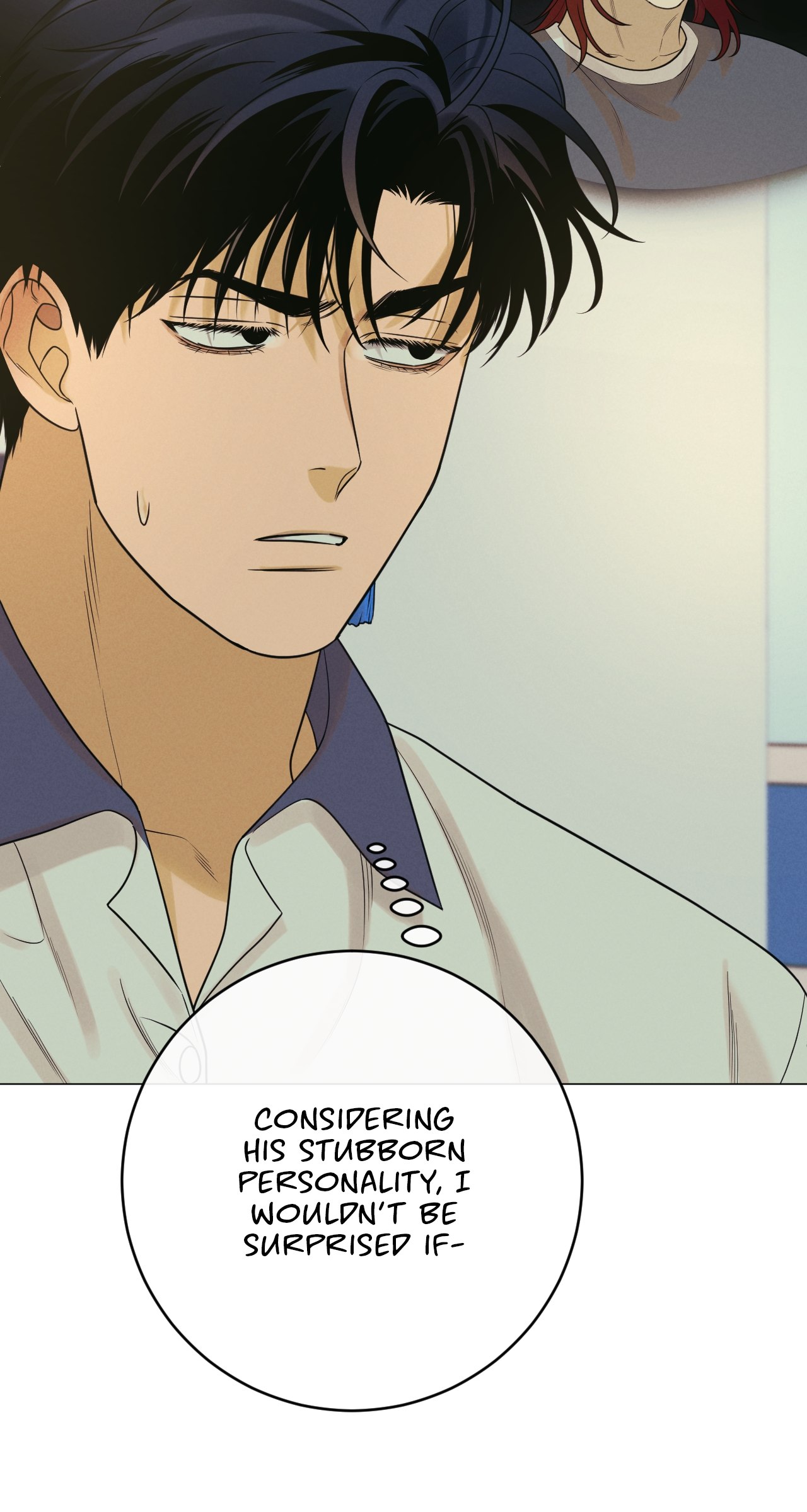 Dreaming of the Dokkaebi Chapter 36 - Page 52