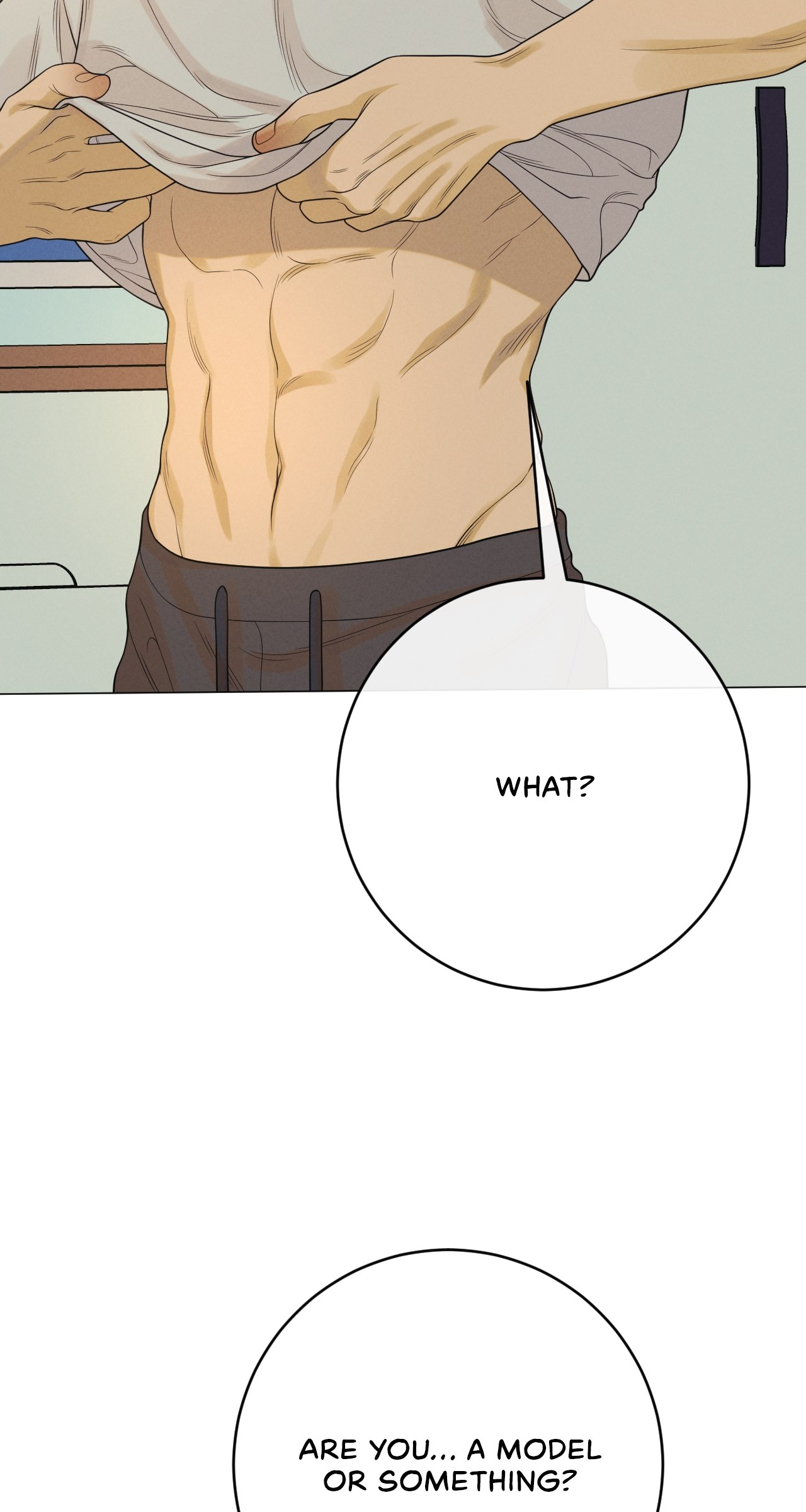 Dreaming of the Dokkaebi Chapter 36 - Page 67