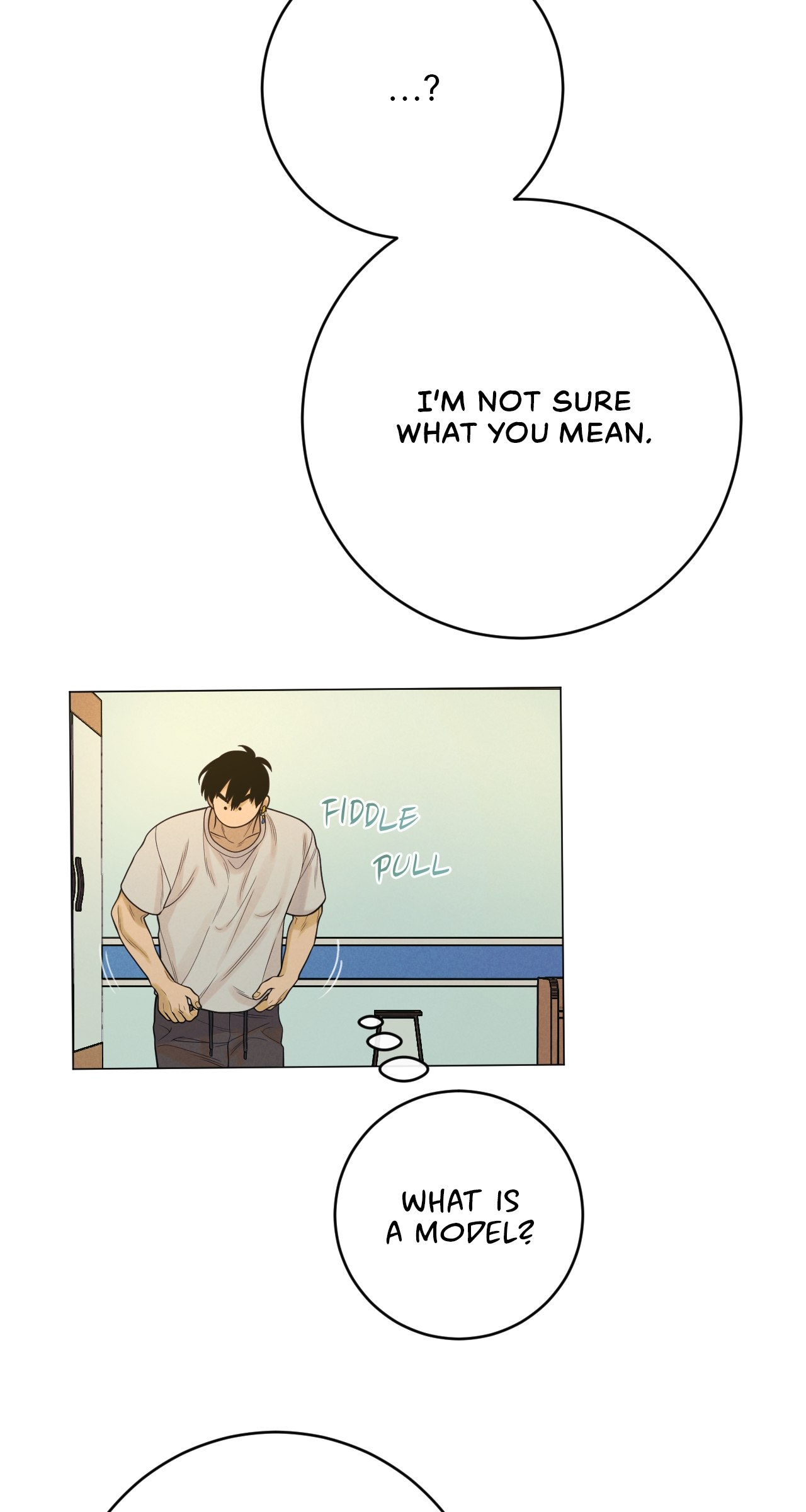 Dreaming of the Dokkaebi Chapter 36 - Page 69