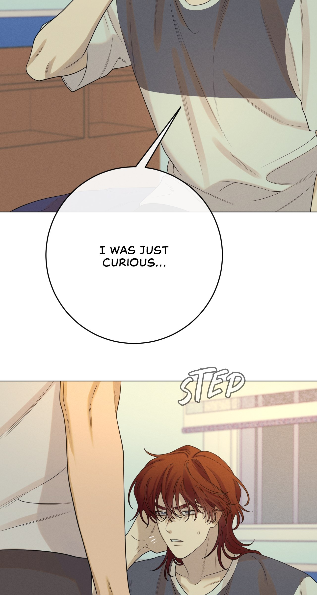 Dreaming of the Dokkaebi Chapter 36 - Page 75