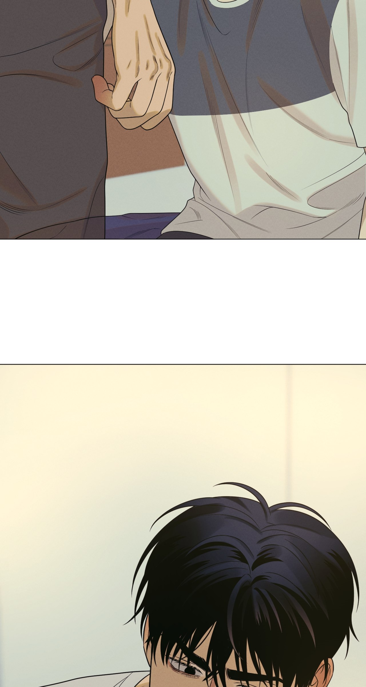 Dreaming of the Dokkaebi Chapter 36 - Page 76