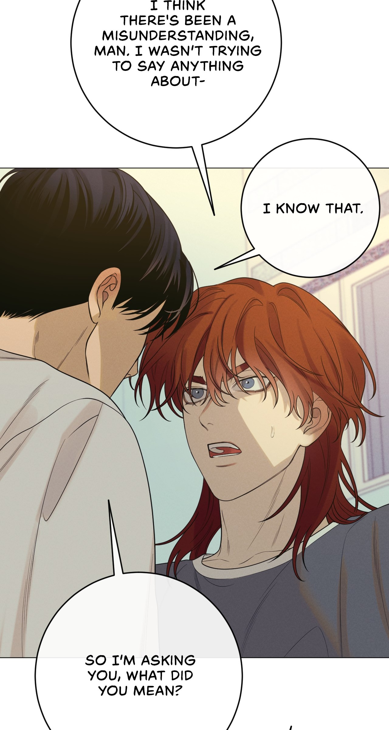 Dreaming of the Dokkaebi Chapter 36 - Page 80