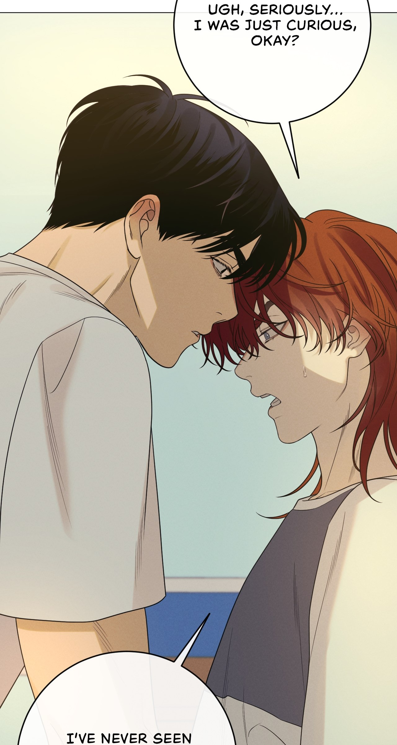 Dreaming of the Dokkaebi Chapter 36 - Page 84