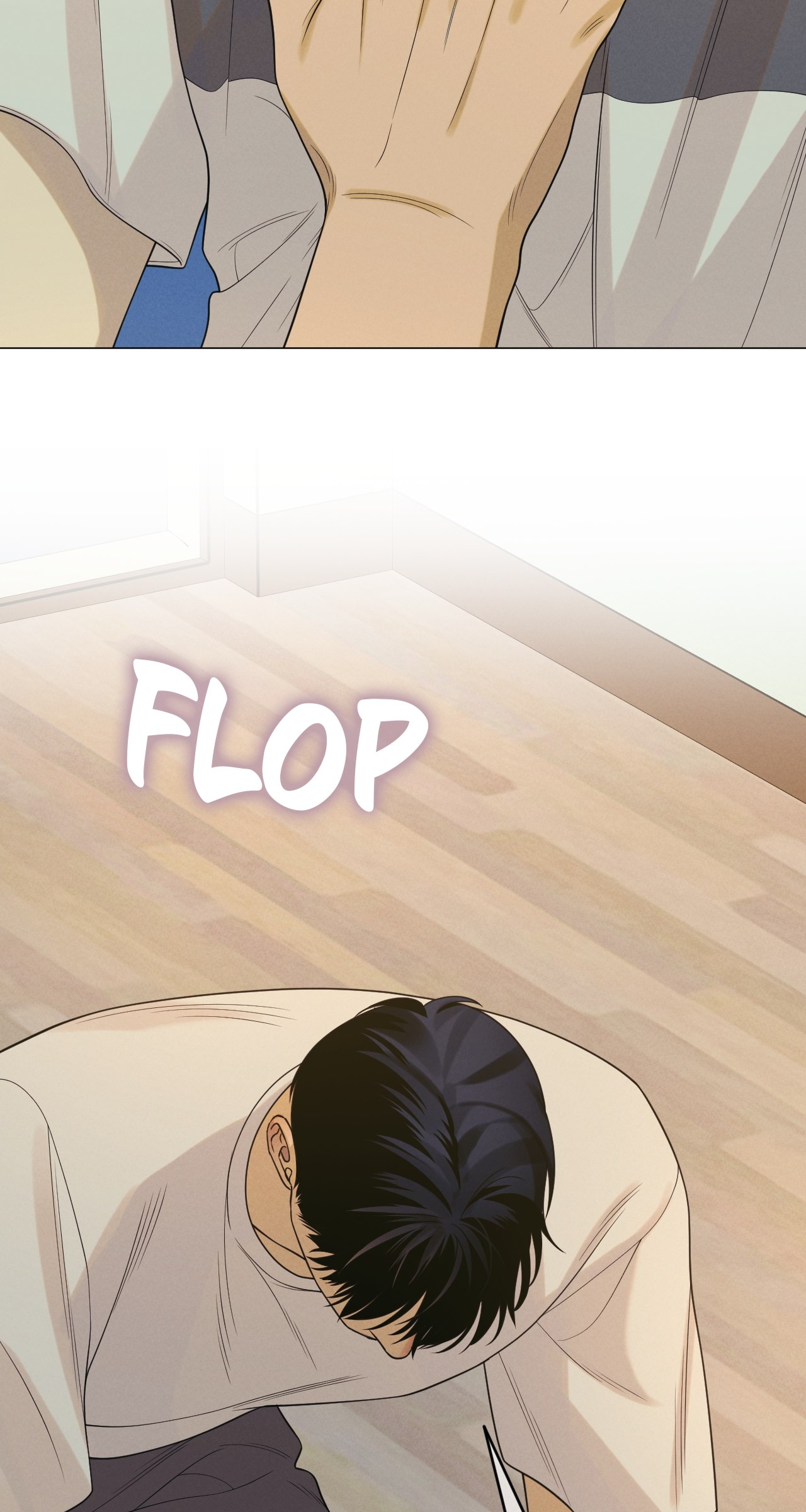 Dreaming of the Dokkaebi Chapter 36 - Page 88
