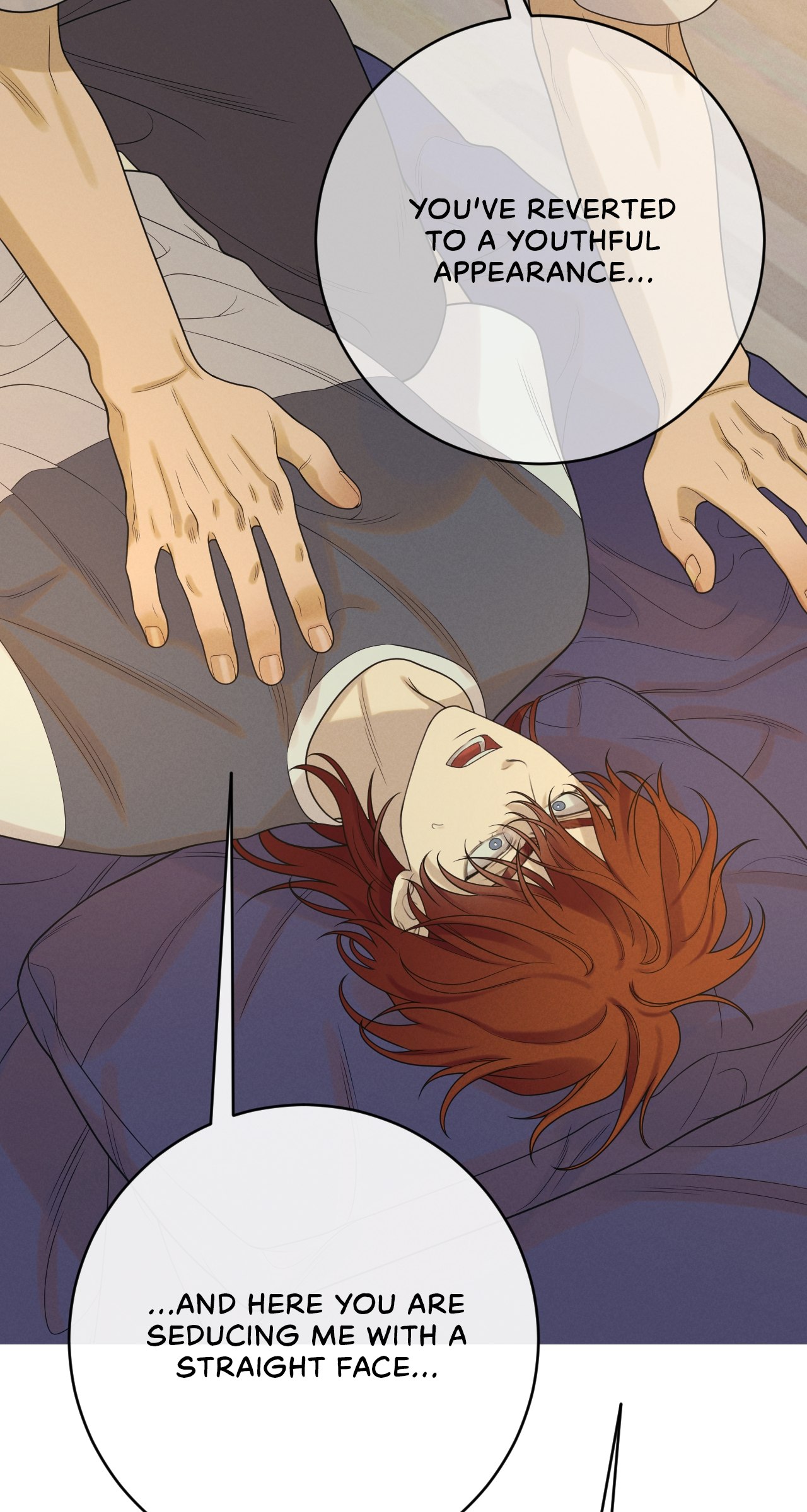 Dreaming of the Dokkaebi Chapter 36 - Page 89