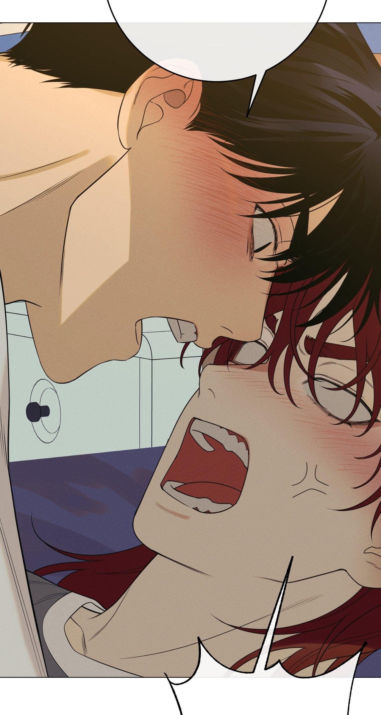 Dreaming of the Dokkaebi Chapter 36 - Page 91