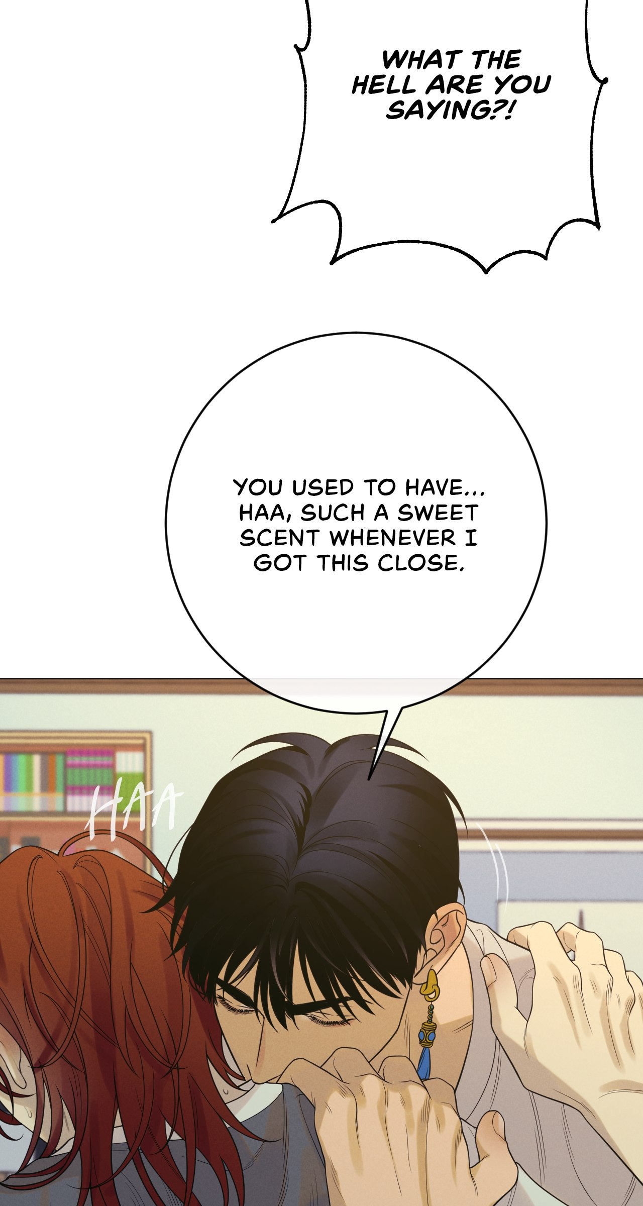 Dreaming of the Dokkaebi Chapter 36 - Page 92
