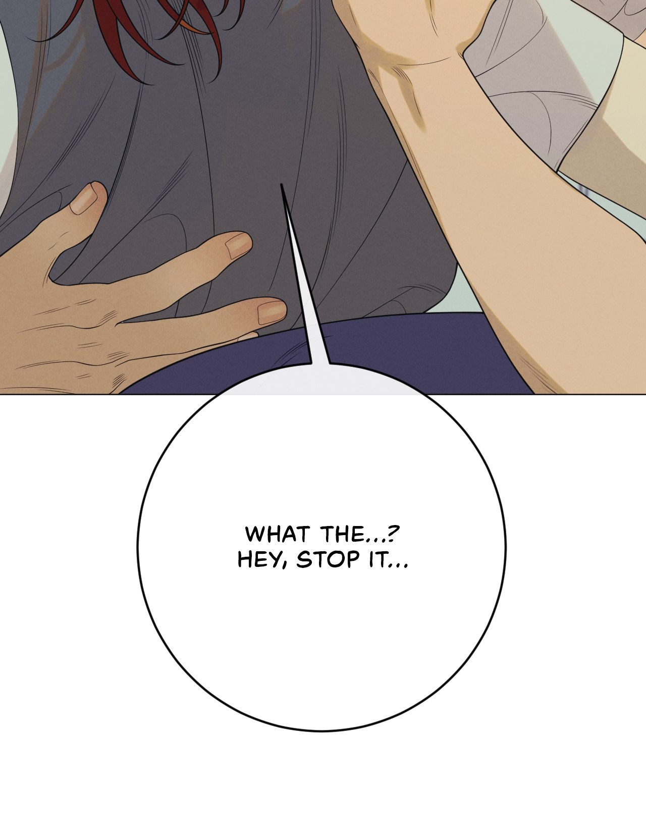 Dreaming of the Dokkaebi Chapter 36 - Page 93
