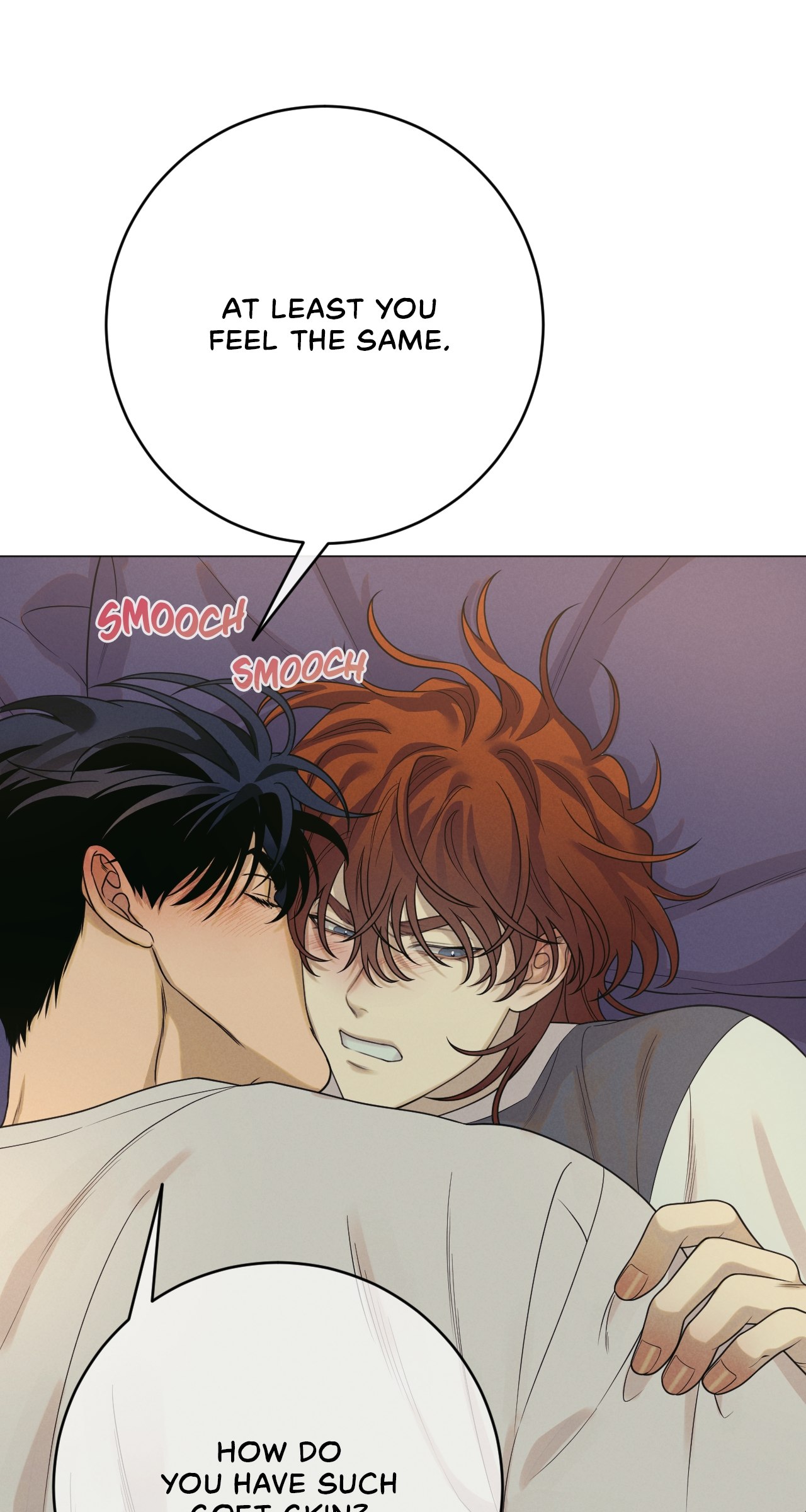 Dreaming of the Dokkaebi Chapter 36 - Page 94