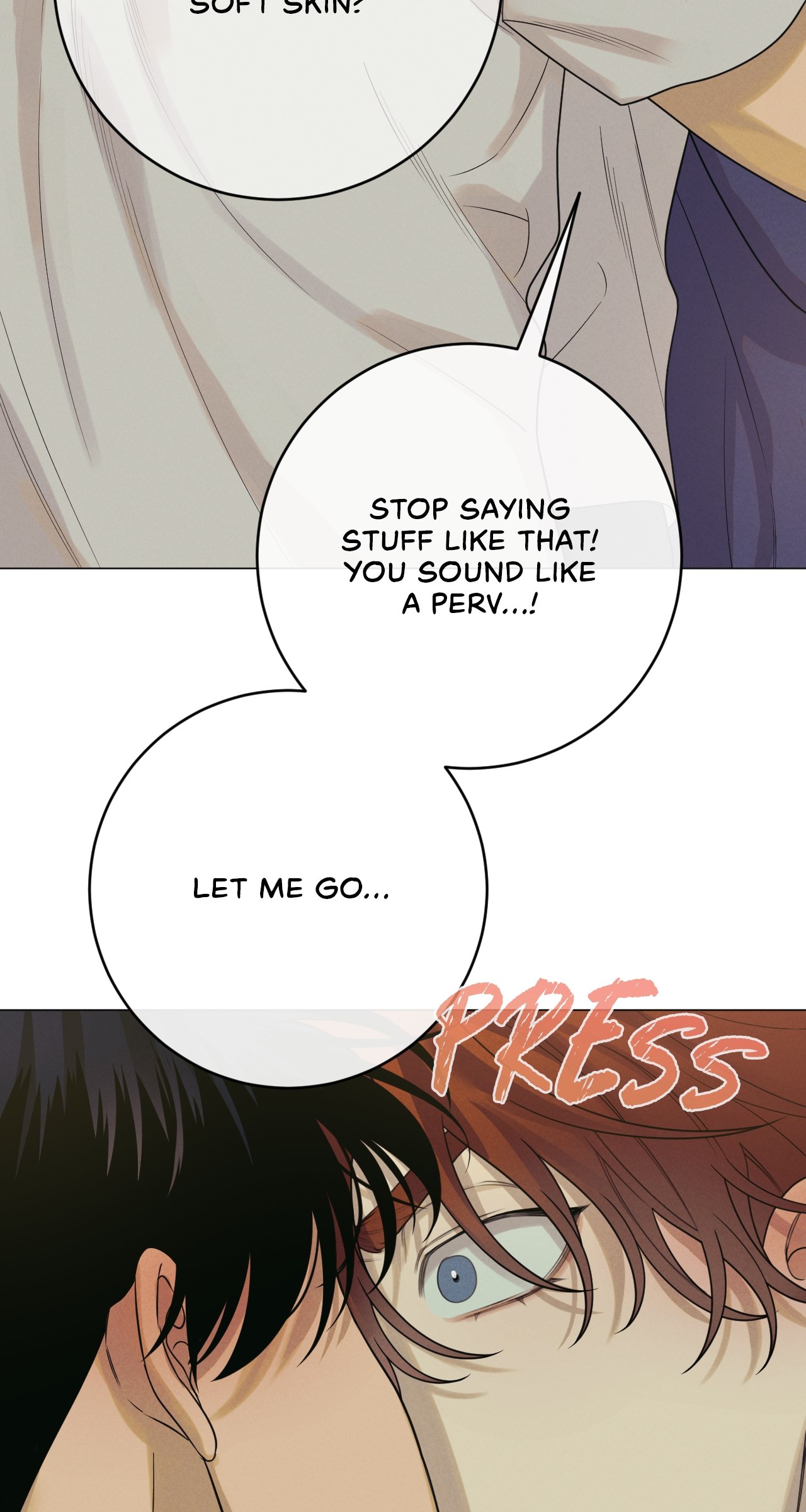 Dreaming of the Dokkaebi Chapter 36 - Page 95