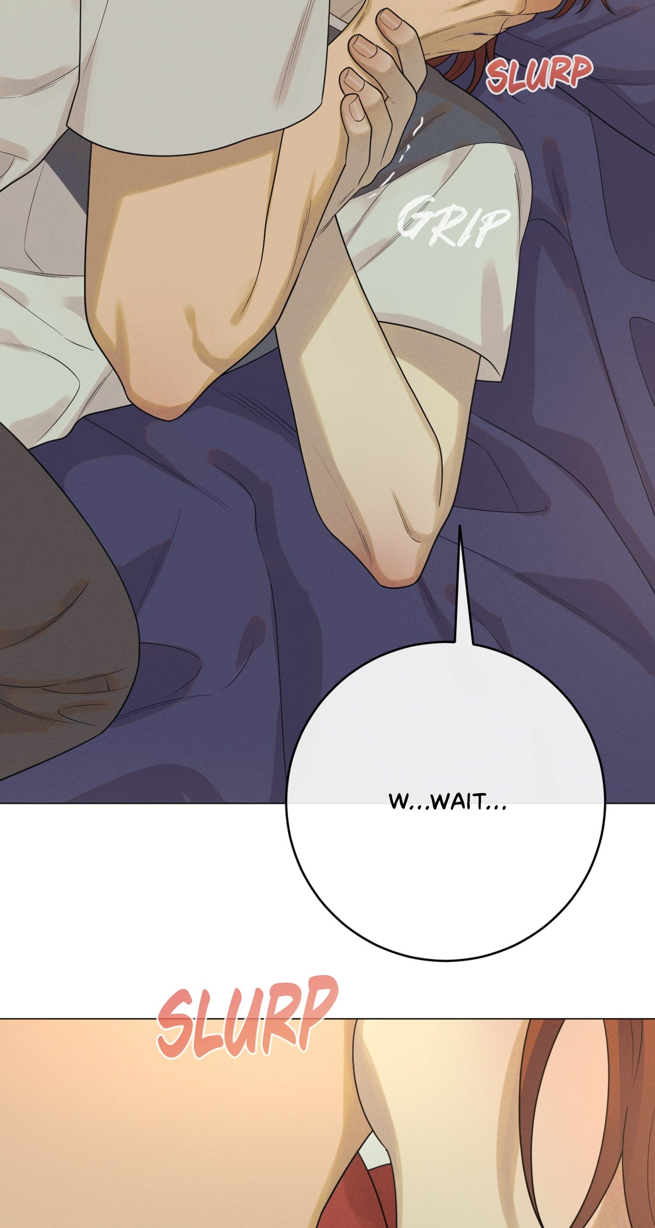 Dreaming of the Dokkaebi Chapter 36 - Page 97