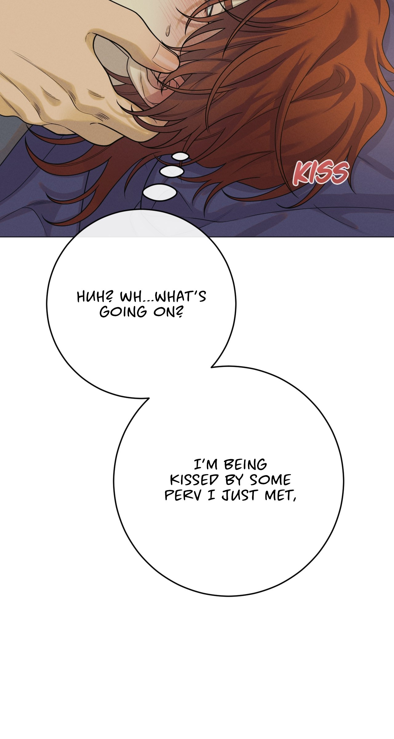 Dreaming of the Dokkaebi Chapter 36 - Page 99