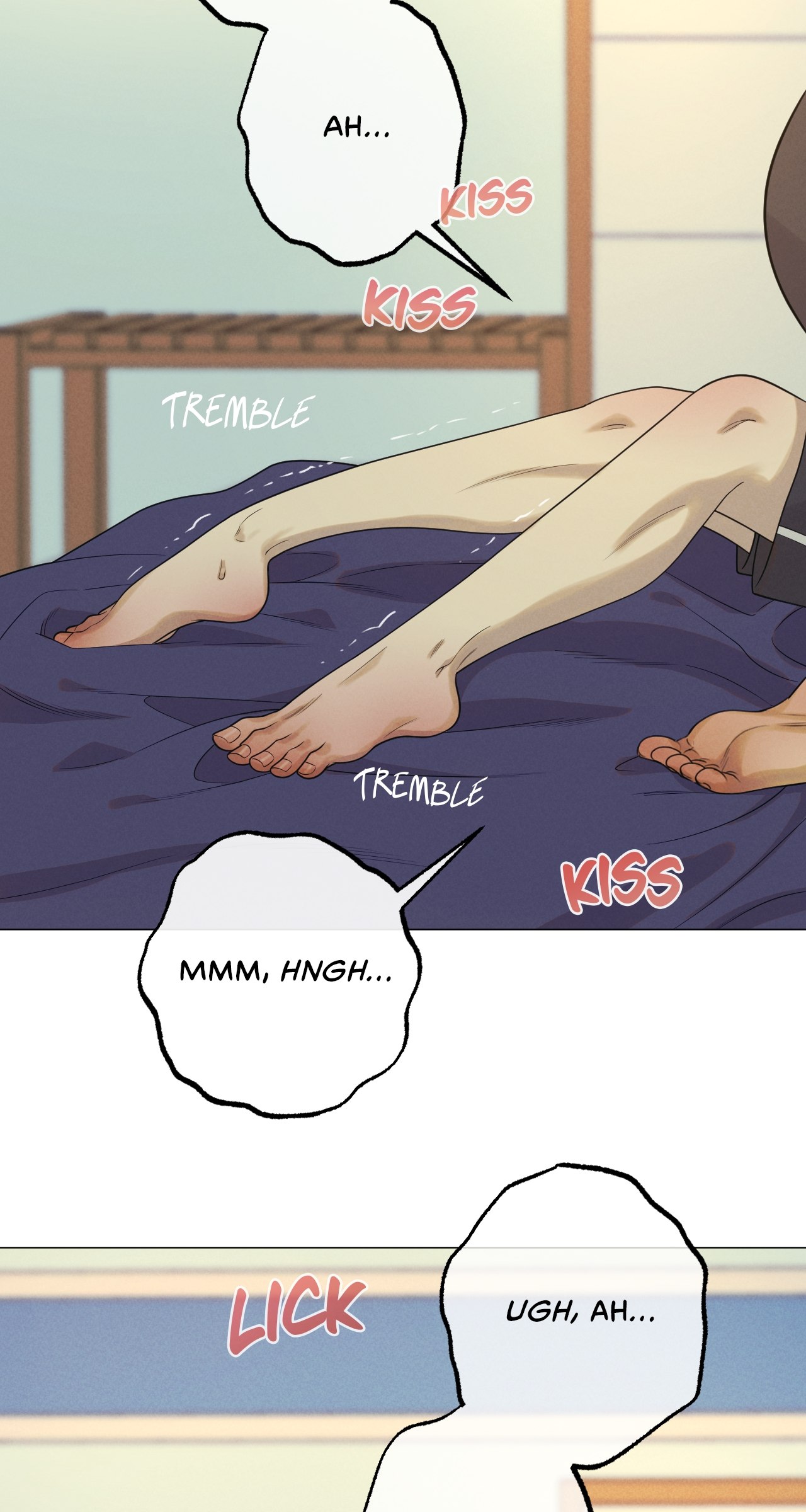 Dreaming of the Dokkaebi Chapter 36 - Page 102