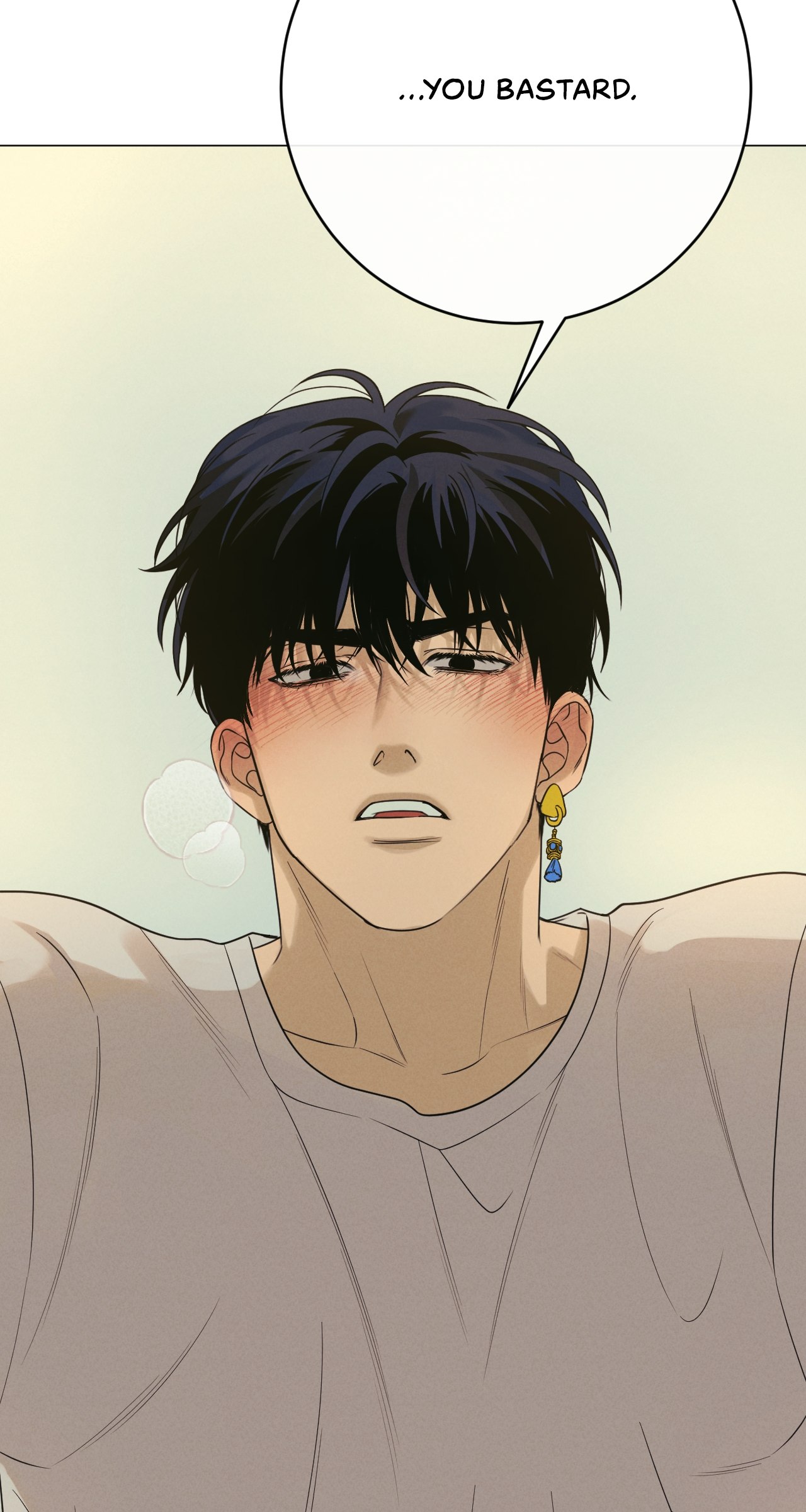 Dreaming of the Dokkaebi Chapter 36 - Page 107