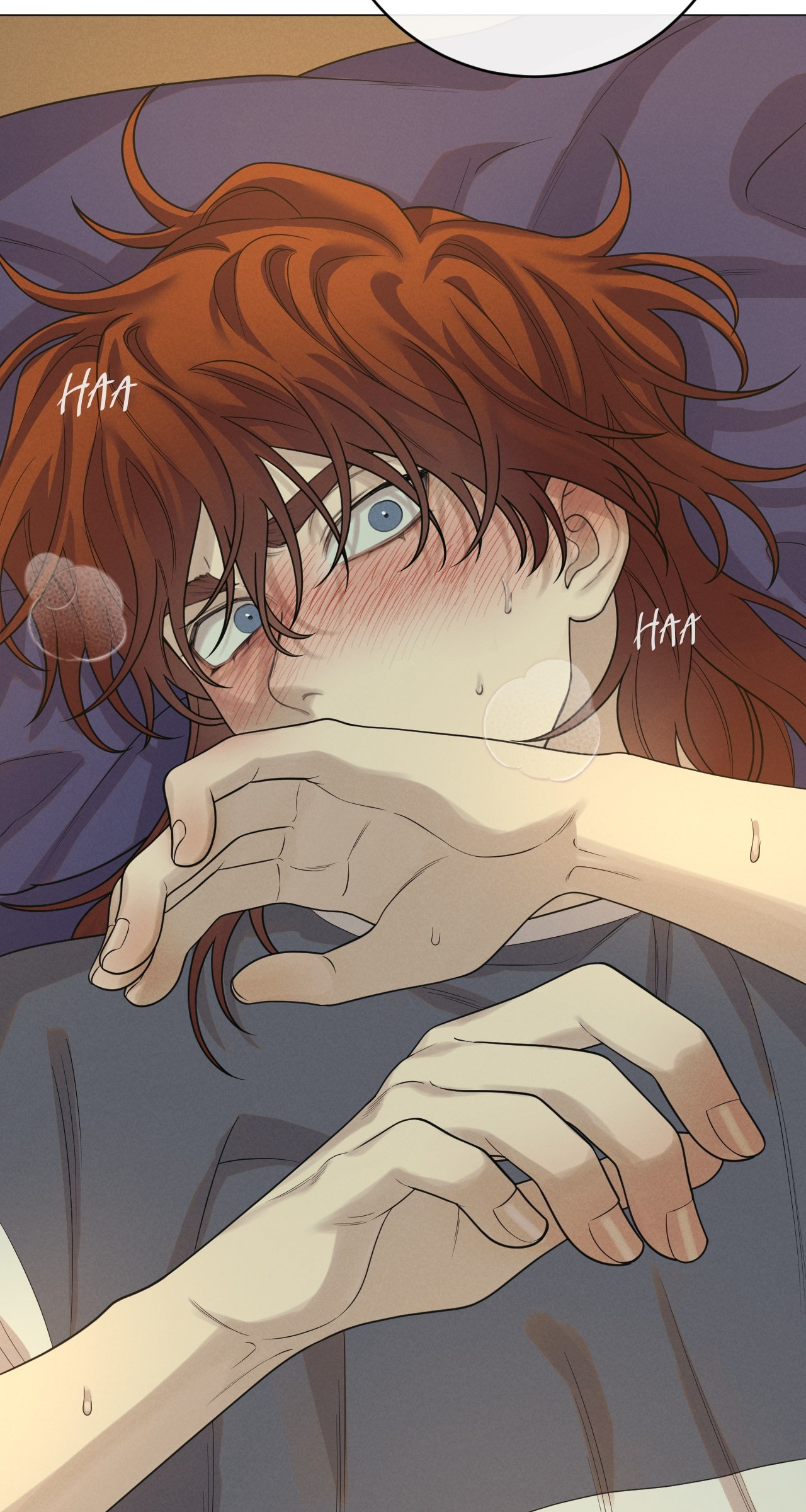 Dreaming of the Dokkaebi Chapter 36 - Page 109
