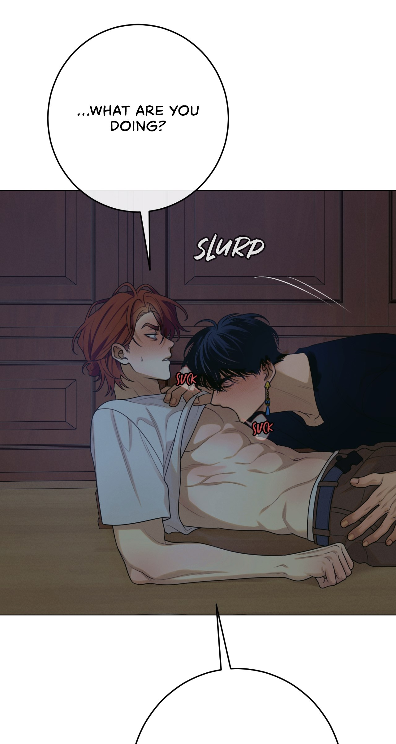 Dreaming of the Dokkaebi Chapter 41 - Page 11