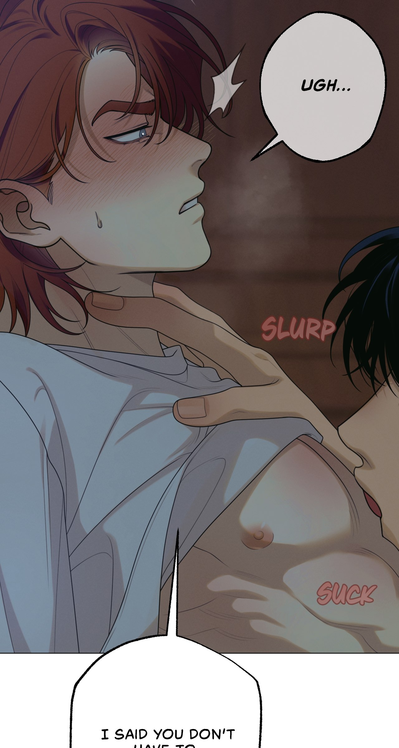 Dreaming of the Dokkaebi Chapter 41 - Page 13