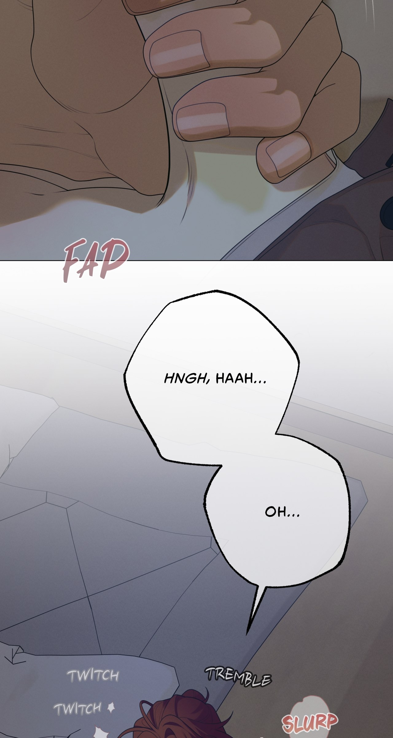 Dreaming of the Dokkaebi Chapter 41 - Page 16