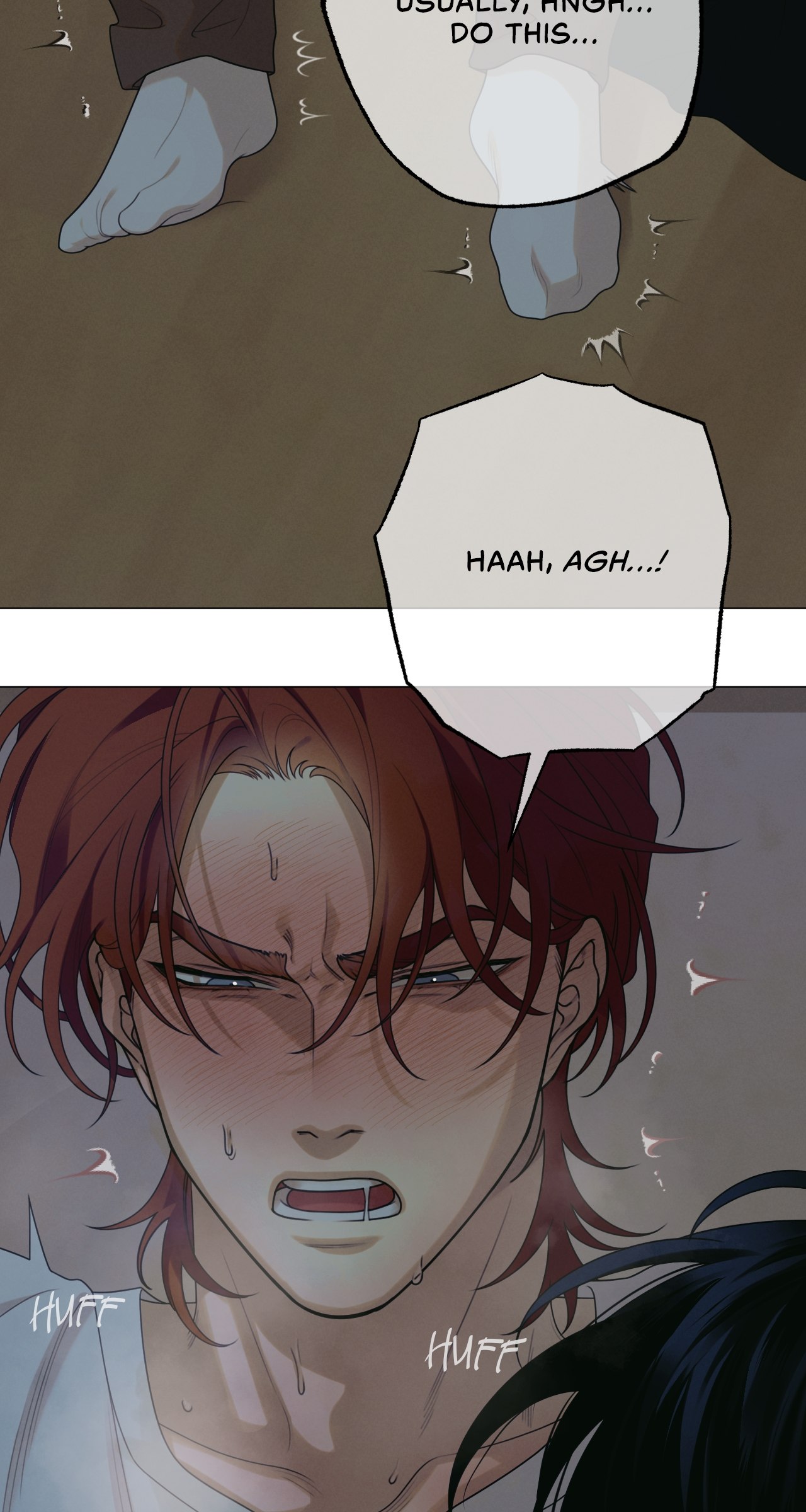 Dreaming of the Dokkaebi Chapter 41 - Page 18