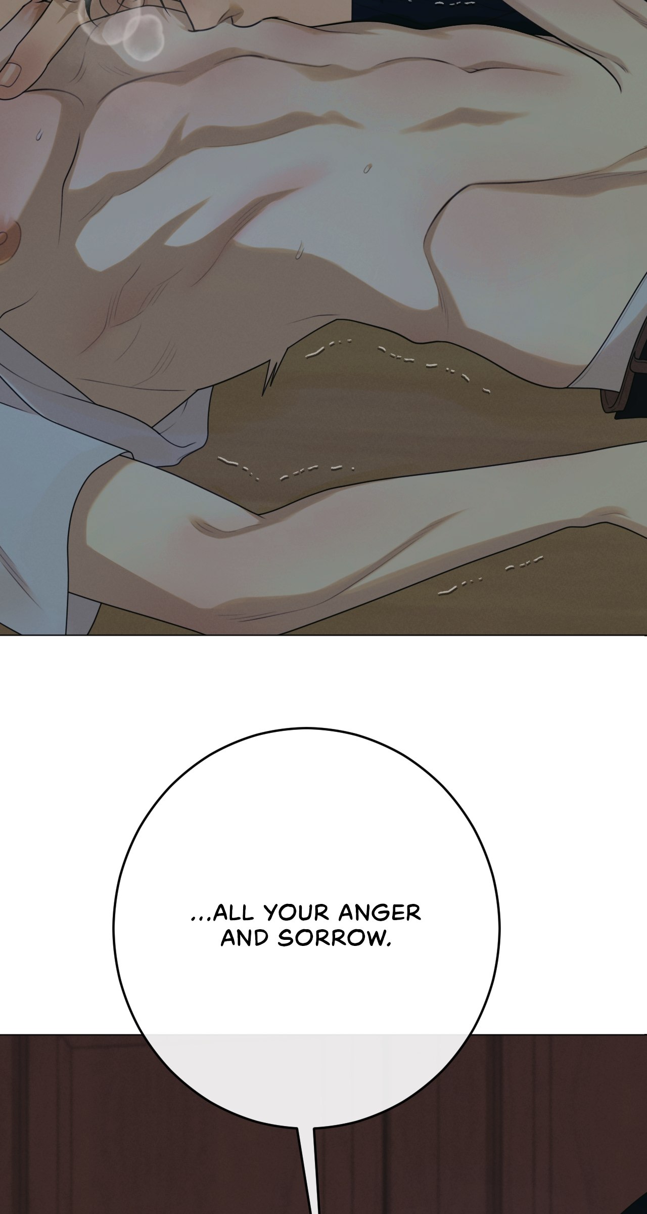 Dreaming of the Dokkaebi Chapter 41 - Page 21