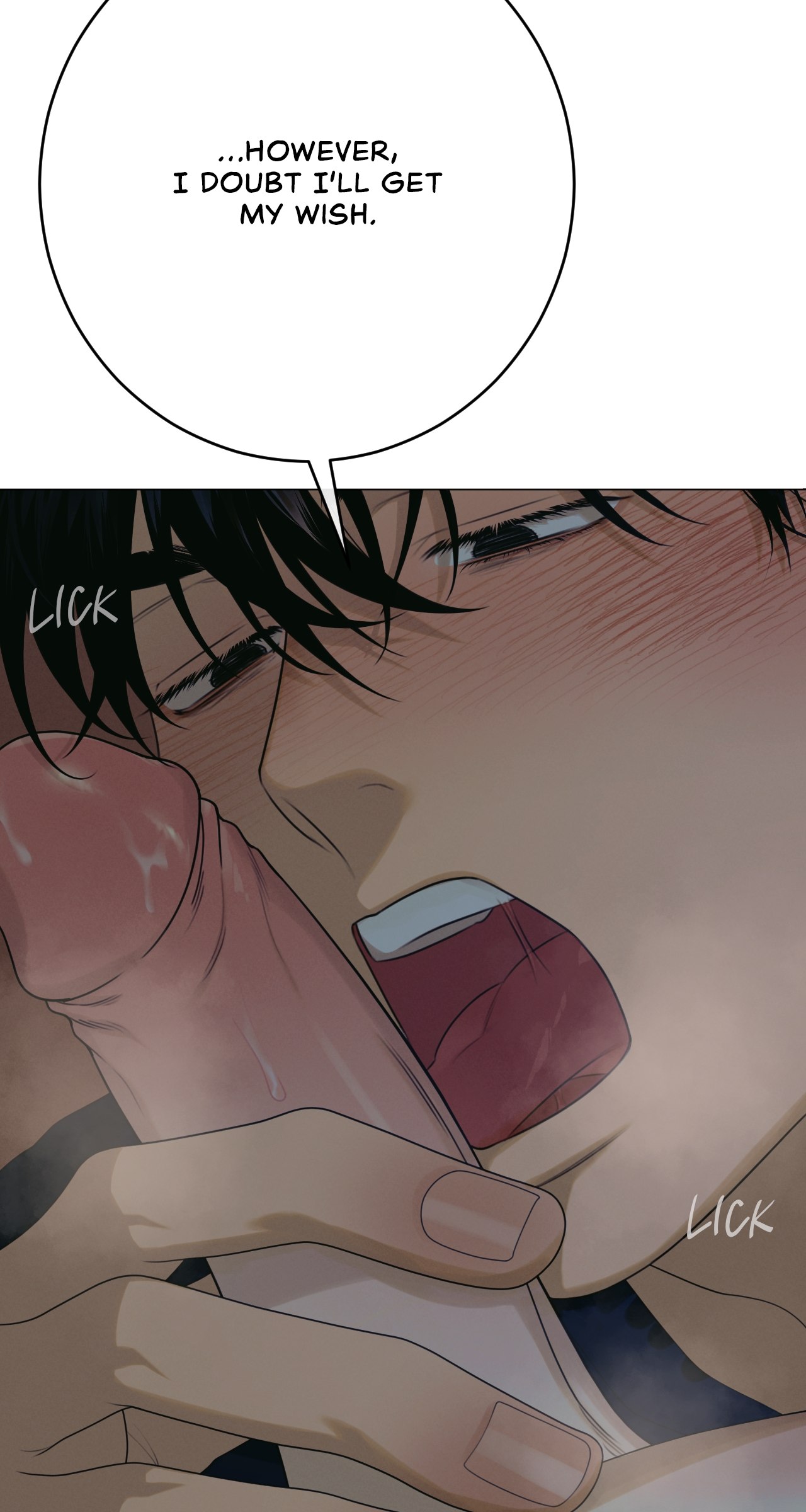 Dreaming of the Dokkaebi Chapter 41 - Page 23