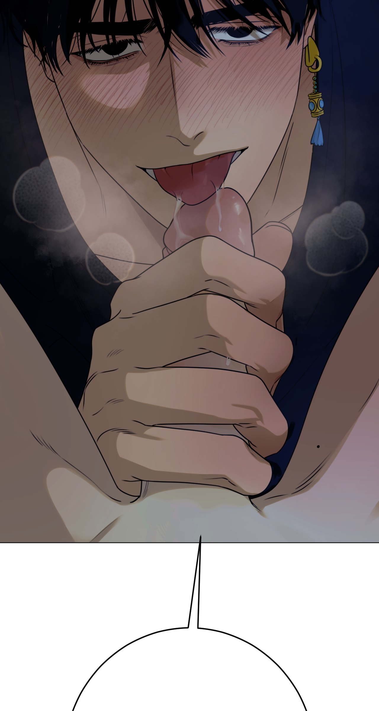 Dreaming of the Dokkaebi Chapter 41 - Page 30