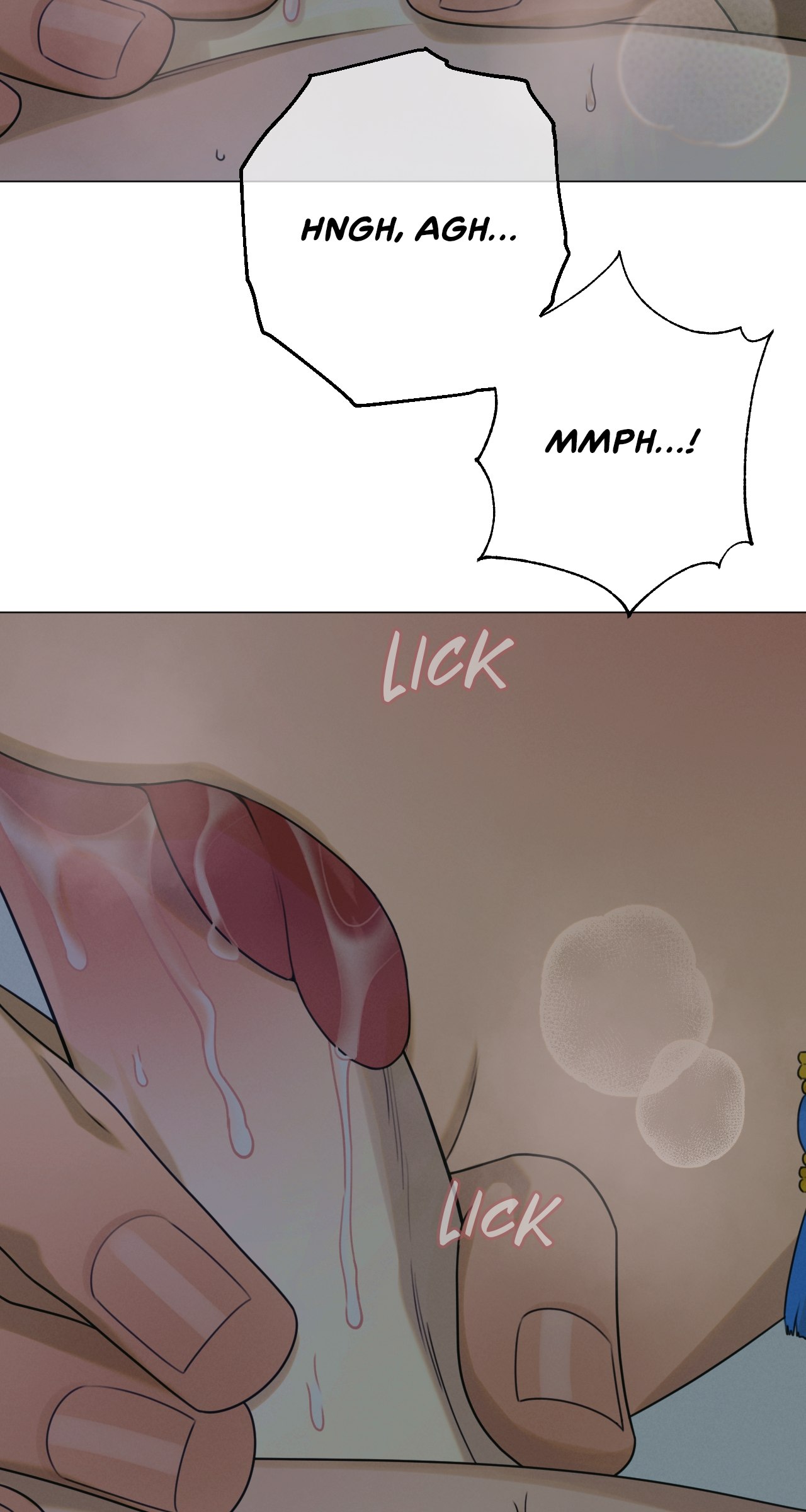 Dreaming of the Dokkaebi Chapter 41 - Page 32