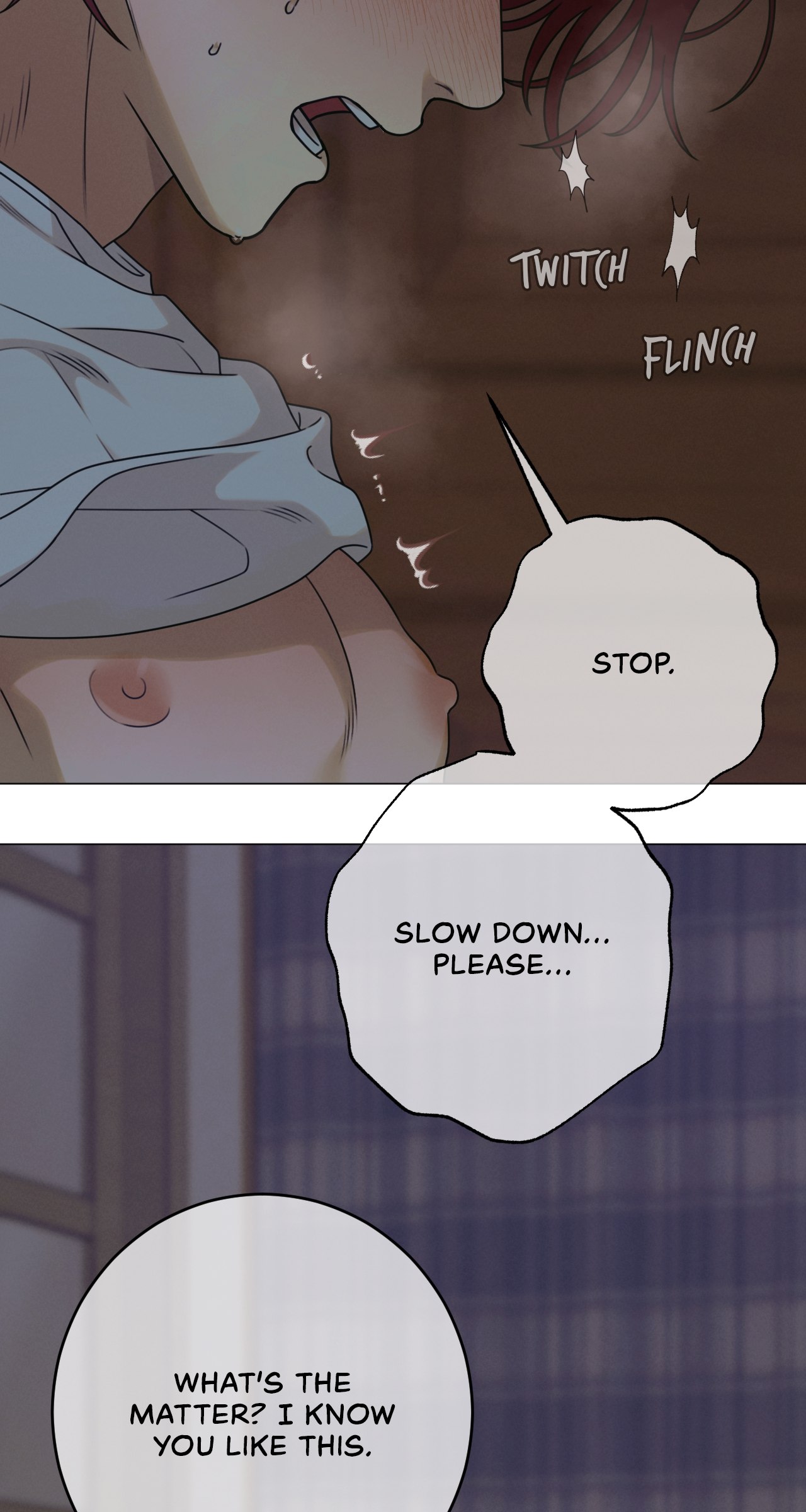Dreaming of the Dokkaebi Chapter 41 - Page 34