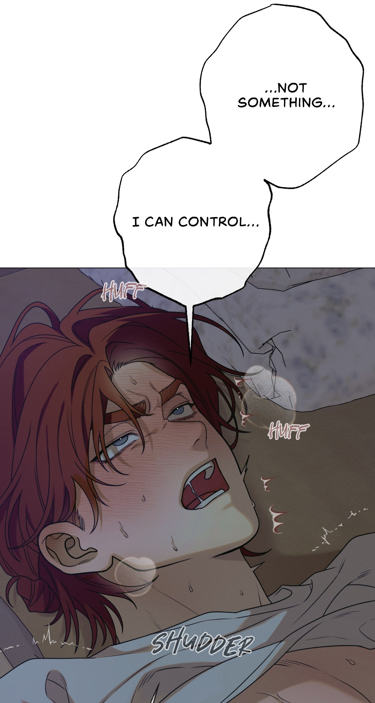 Dreaming of the Dokkaebi Chapter 41 - Page 38