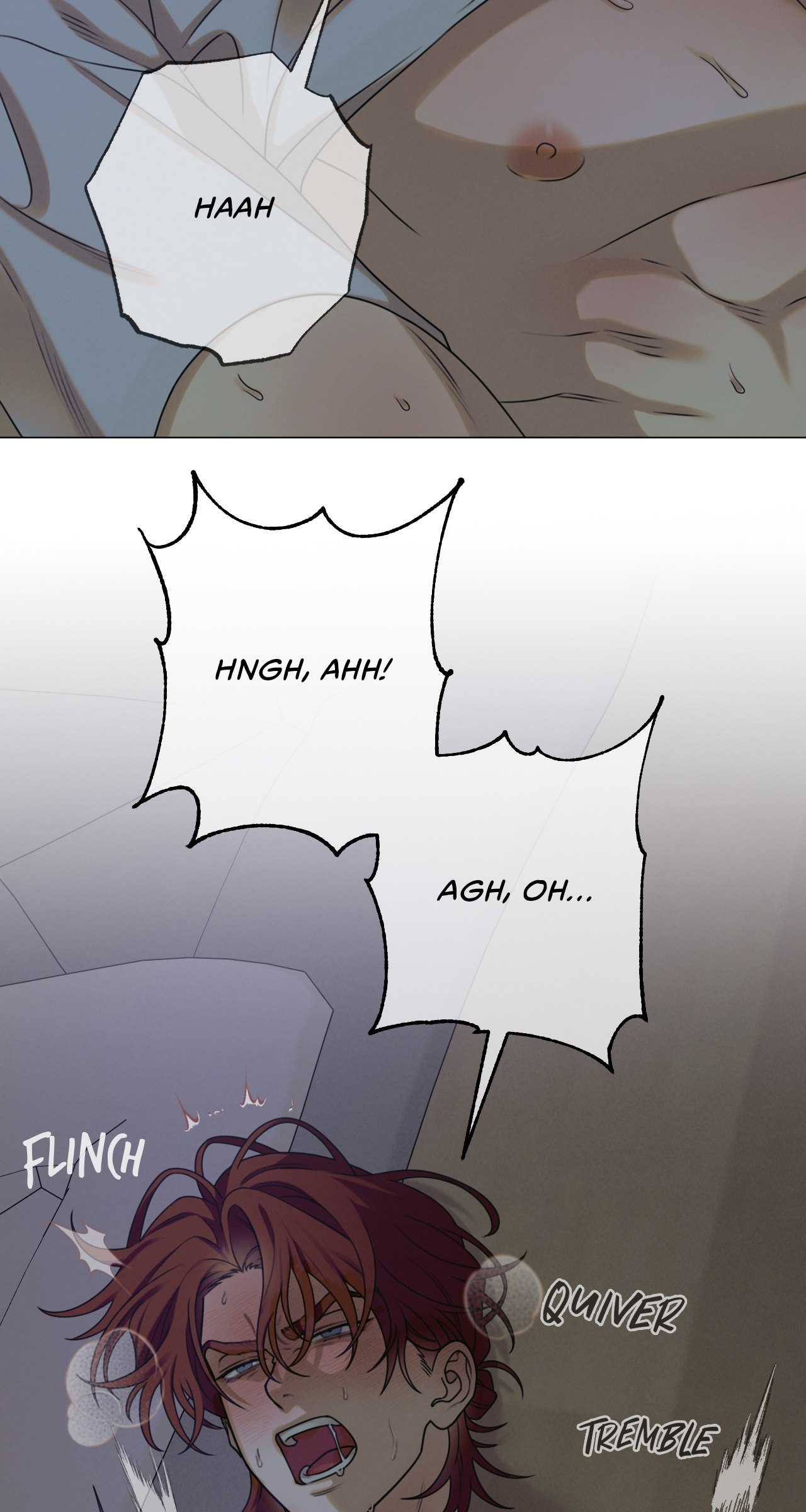 Dreaming of the Dokkaebi Chapter 41 - Page 39