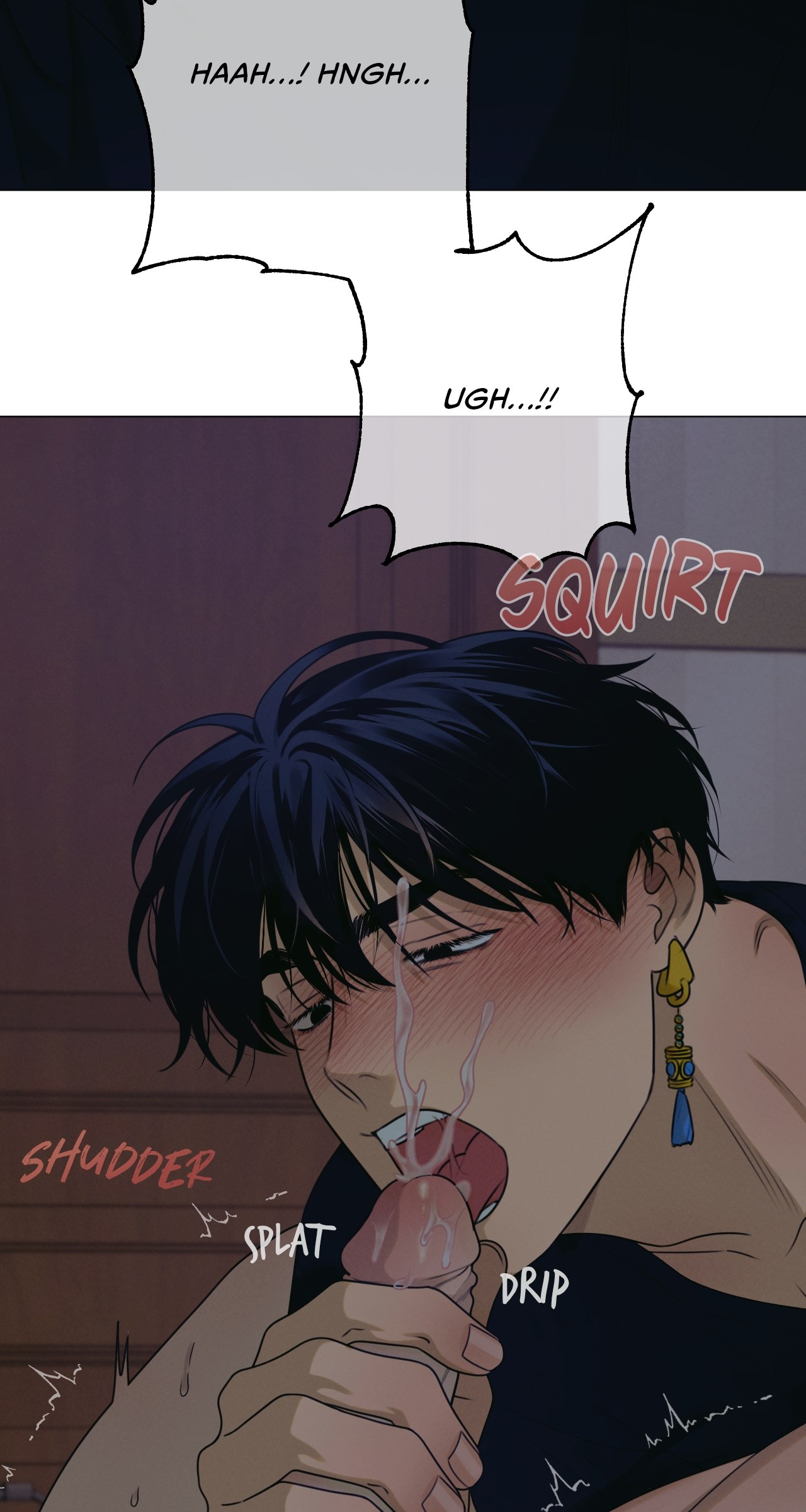 Dreaming of the Dokkaebi Chapter 41 - Page 41