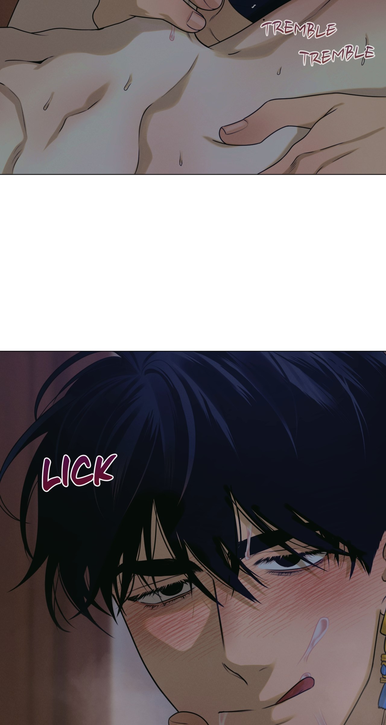 Dreaming of the Dokkaebi Chapter 41 - Page 42